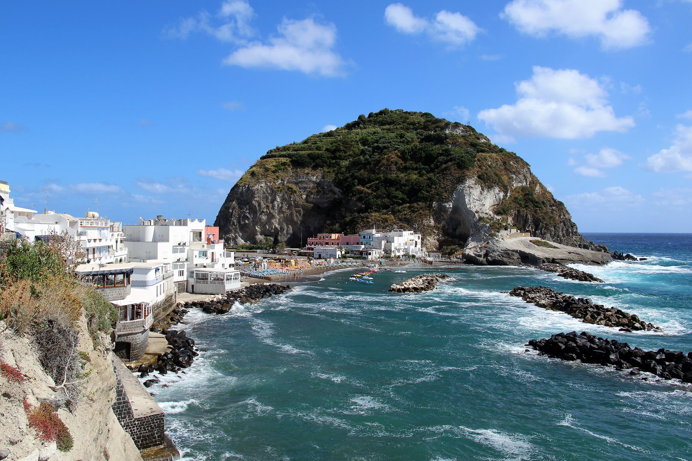 Sant' Angelo Ischia (NA)