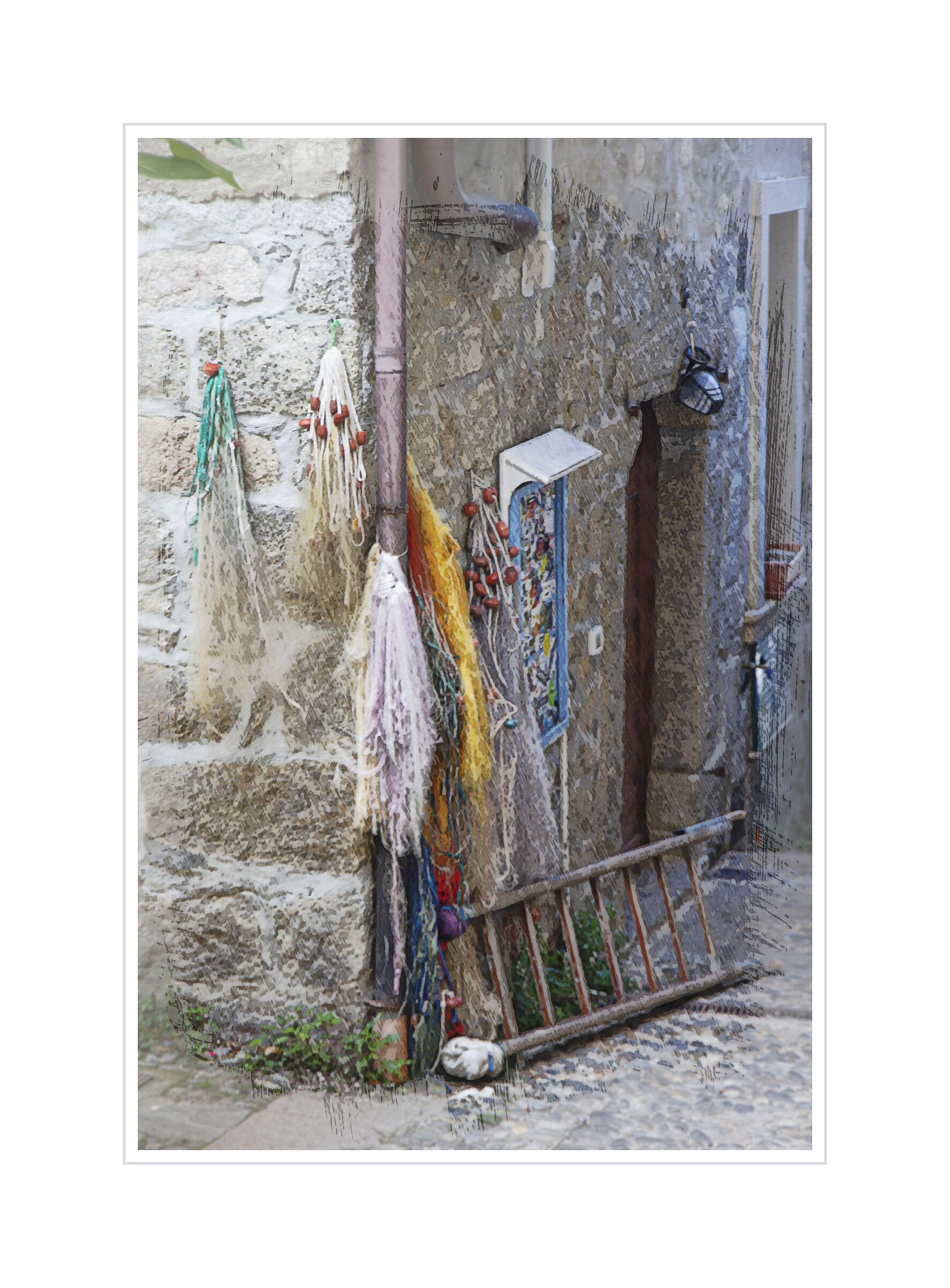 Fishermen's Island-Lake Maggiore