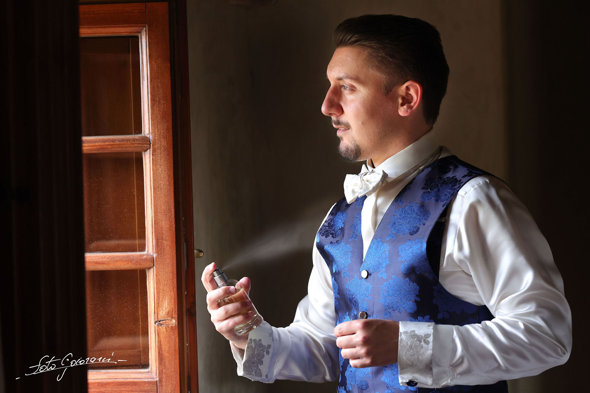 Matrimonio Luca e Vittoria