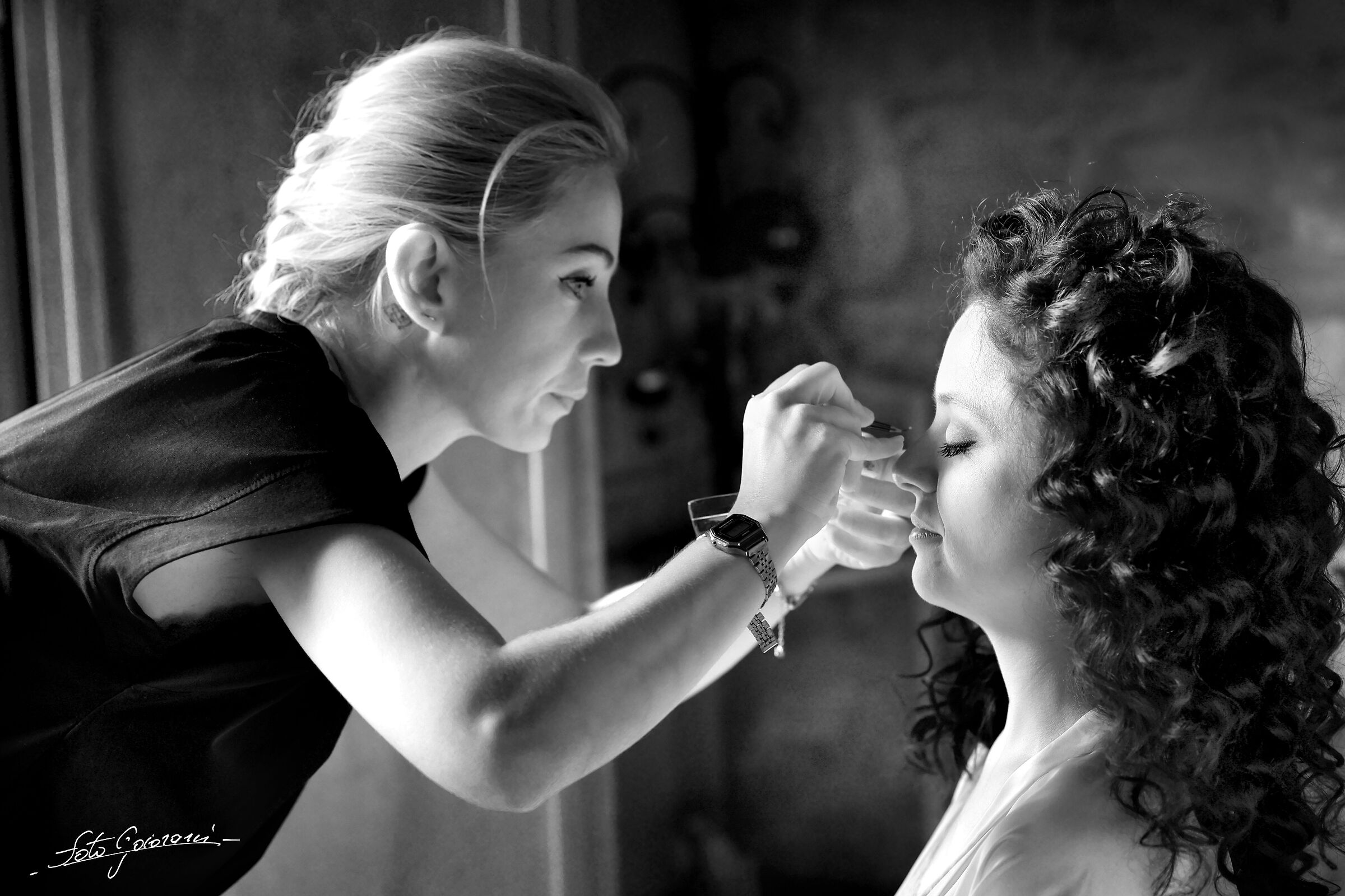 Matrimonio Luca e Vittoria