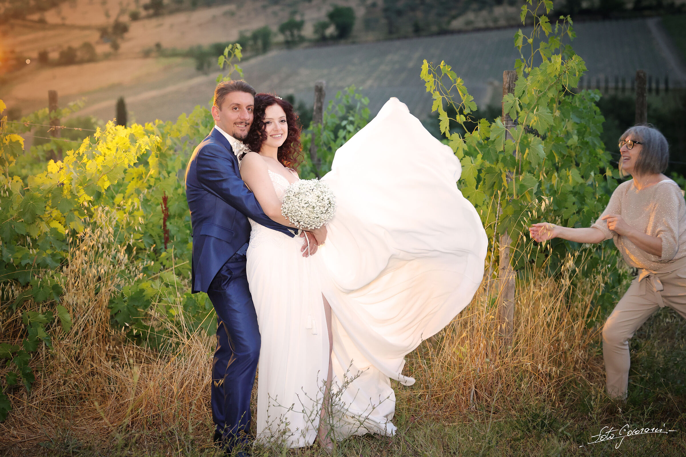 Matrimonio Luca e Vittoria