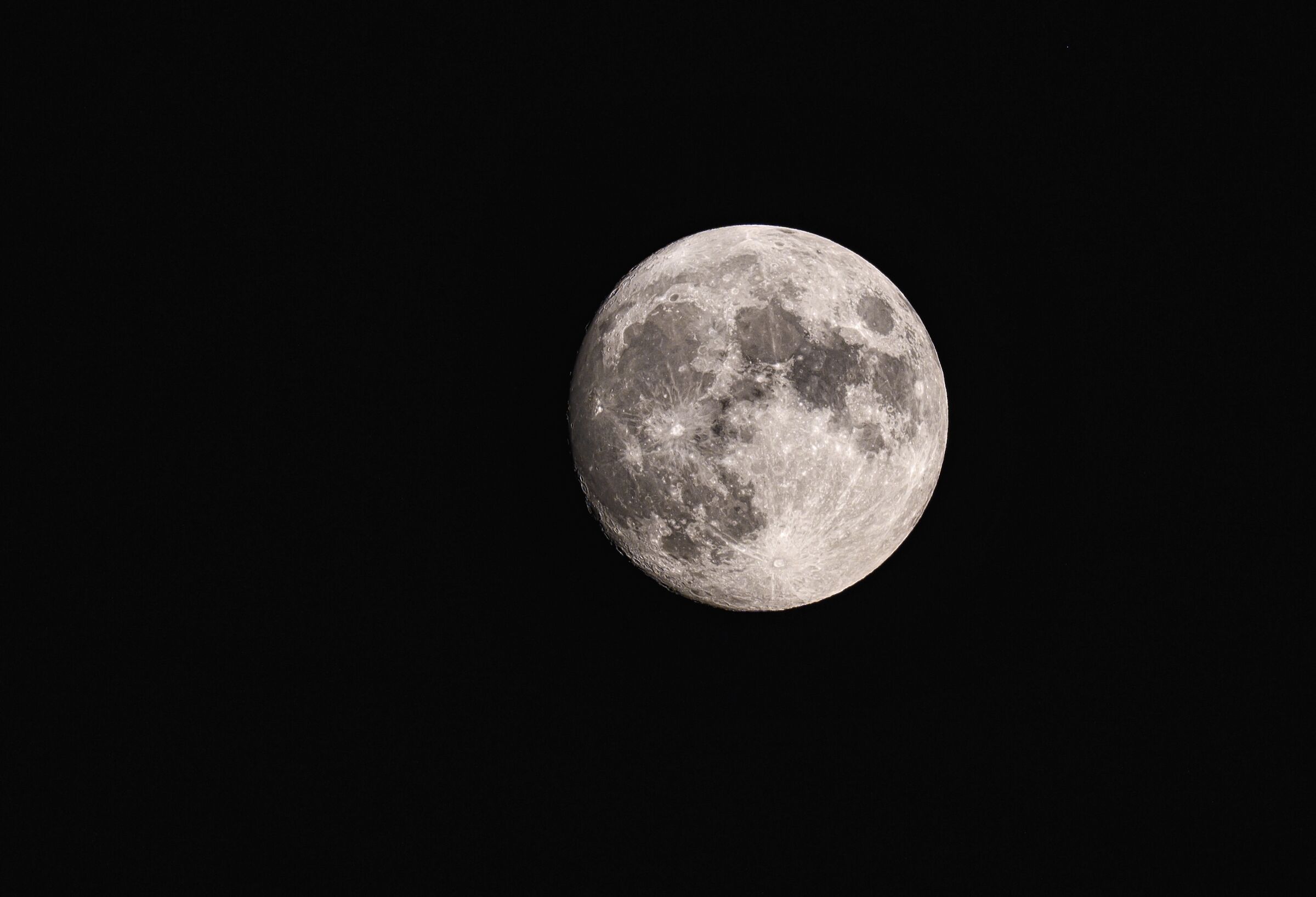 Moon
