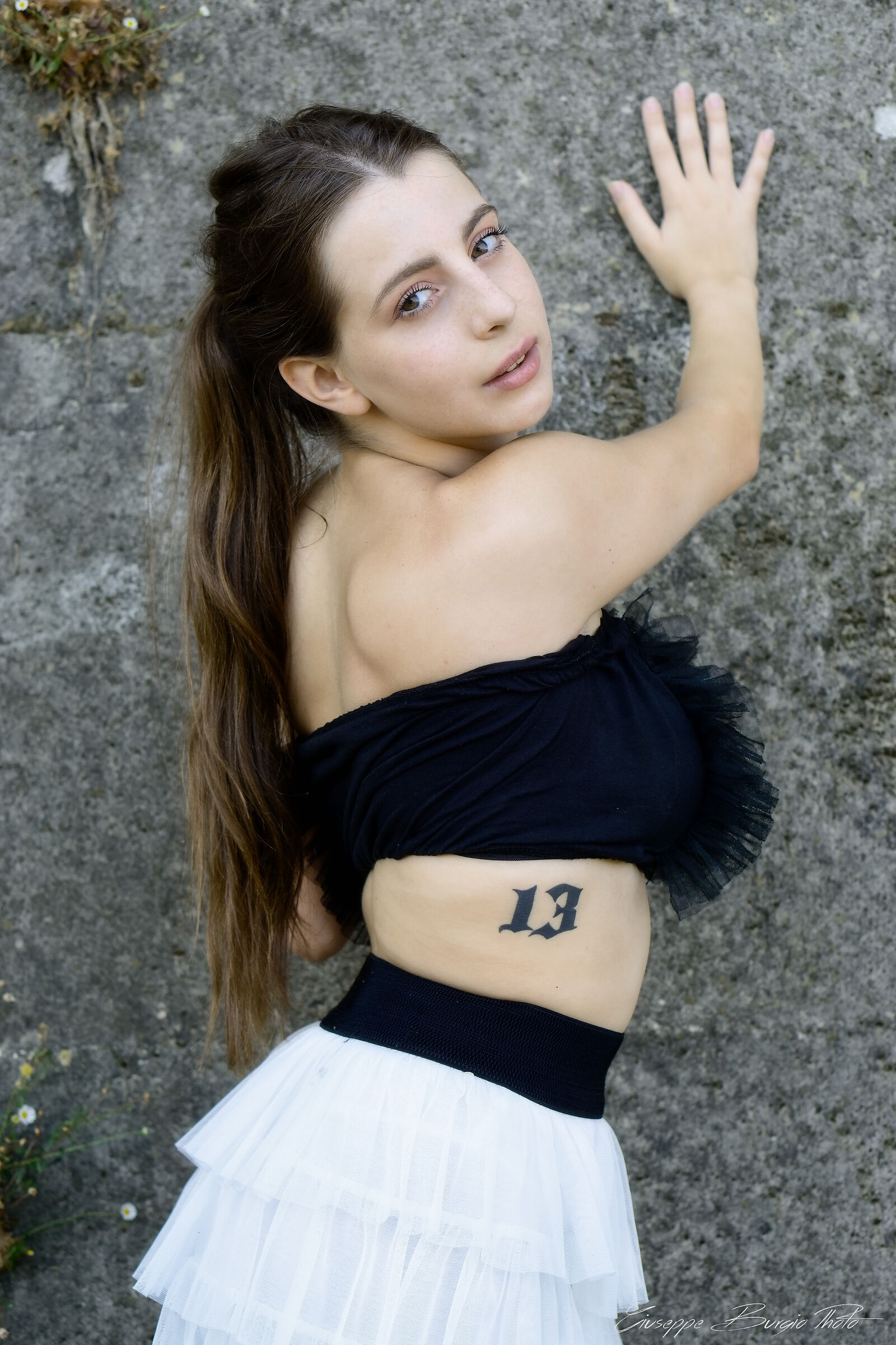 13