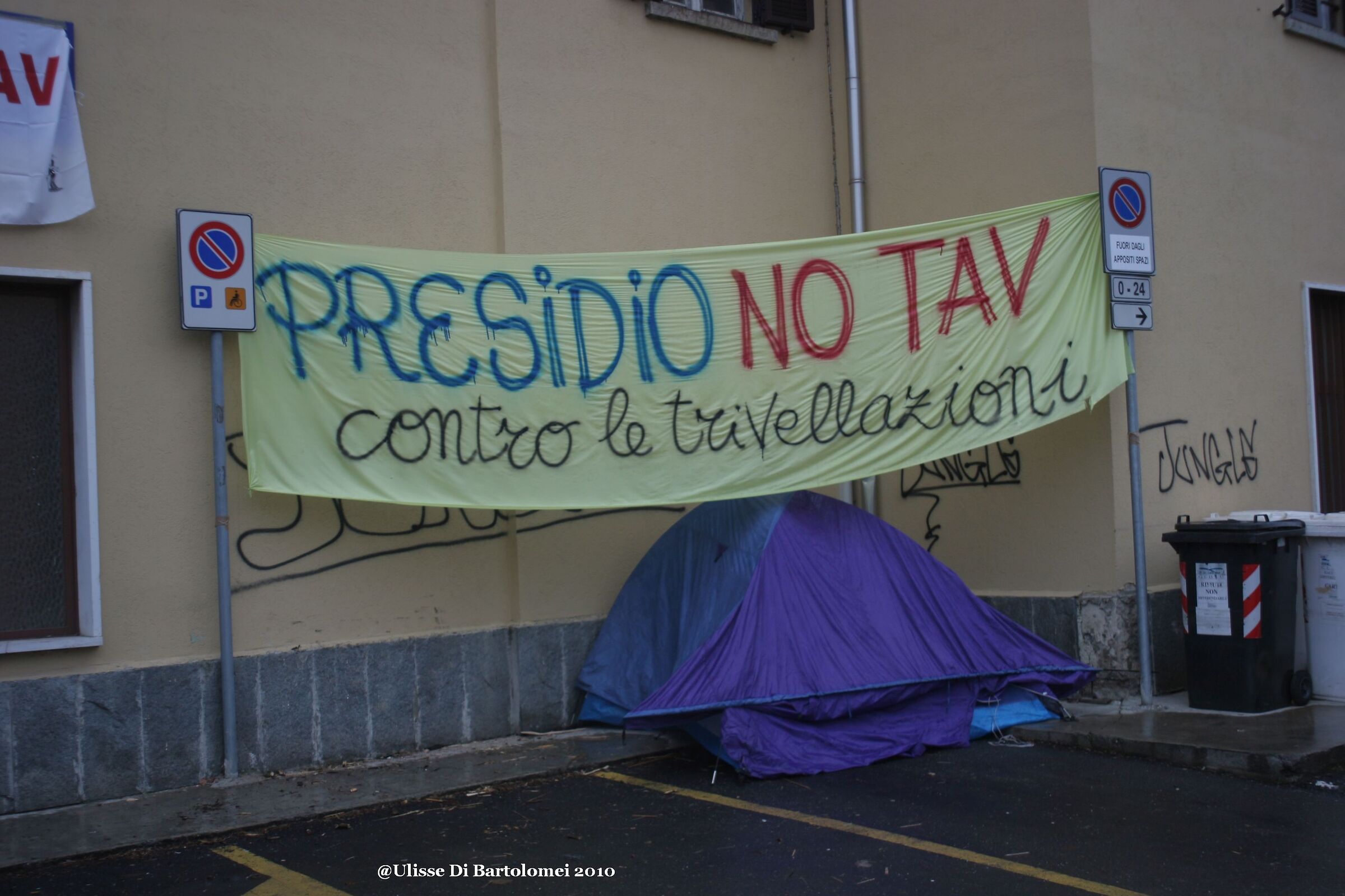 Il riposo del combattente