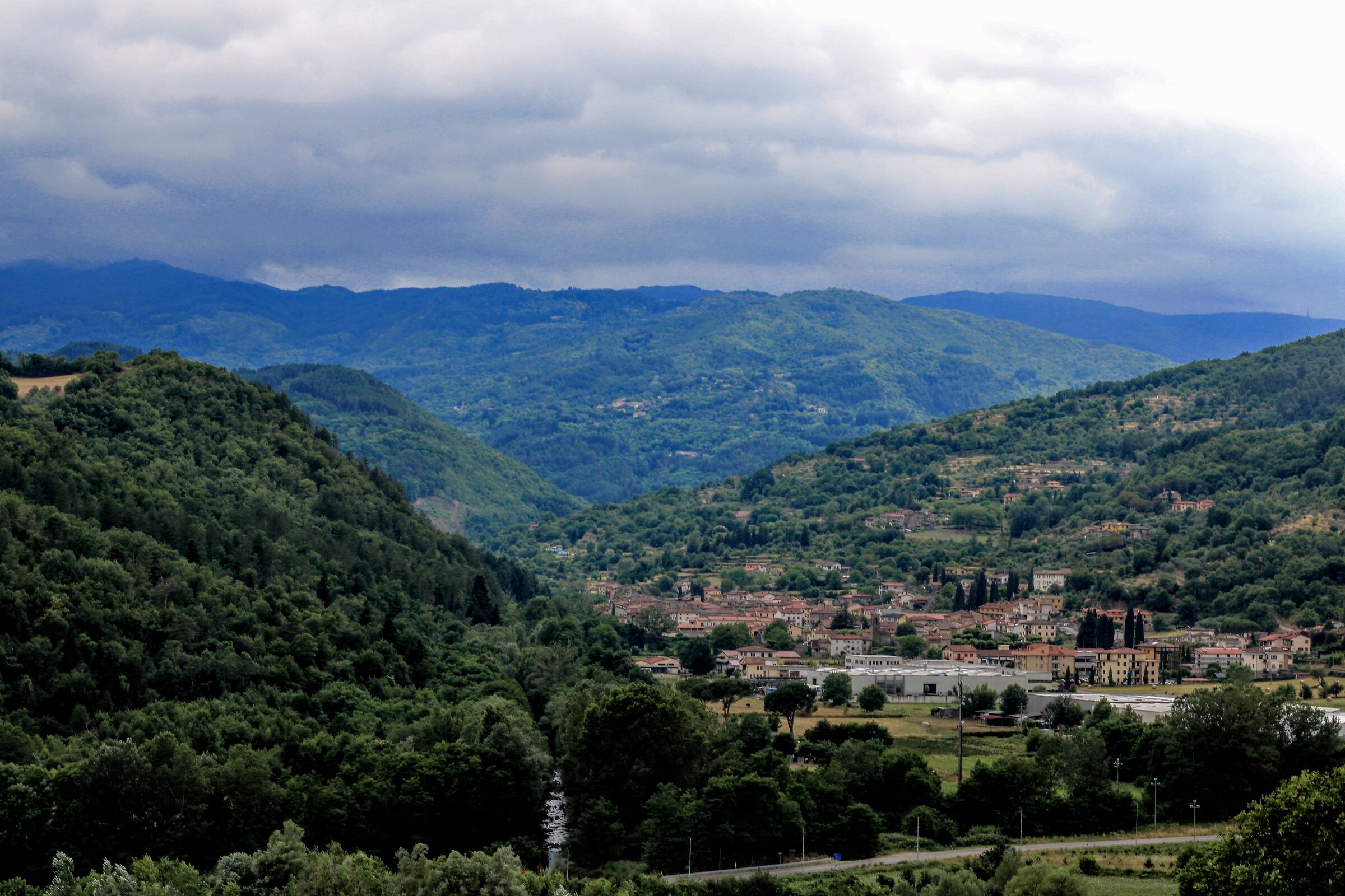 Il mio bel paesino