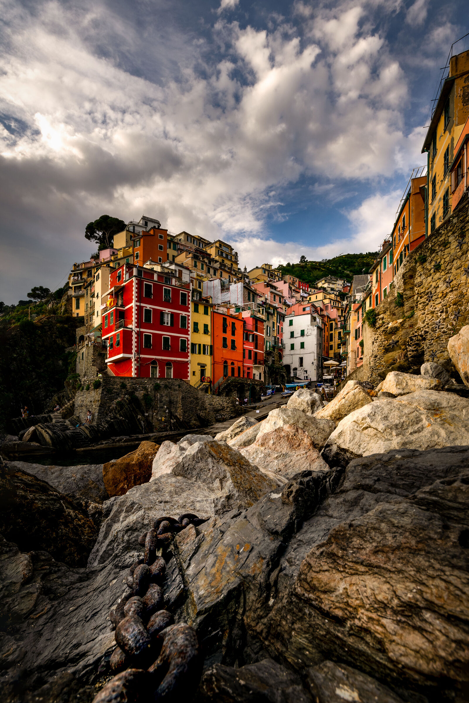 Riomaggiore