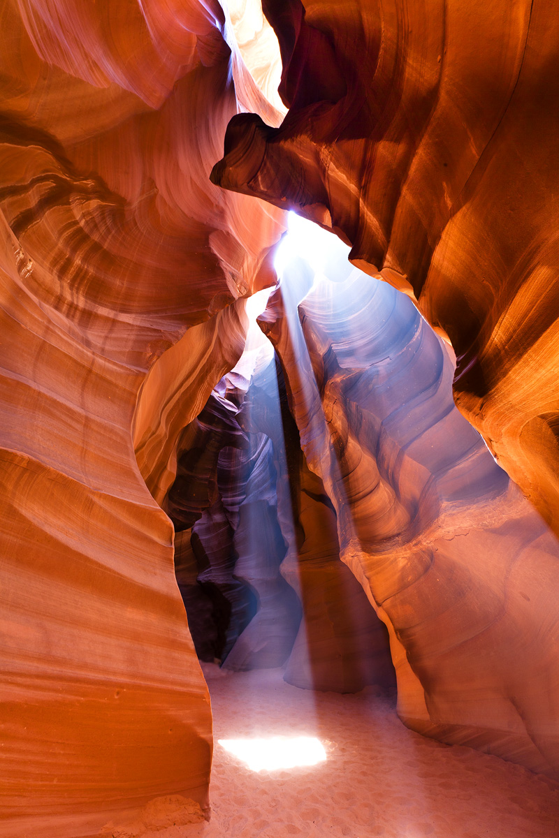 Antelope Canyon