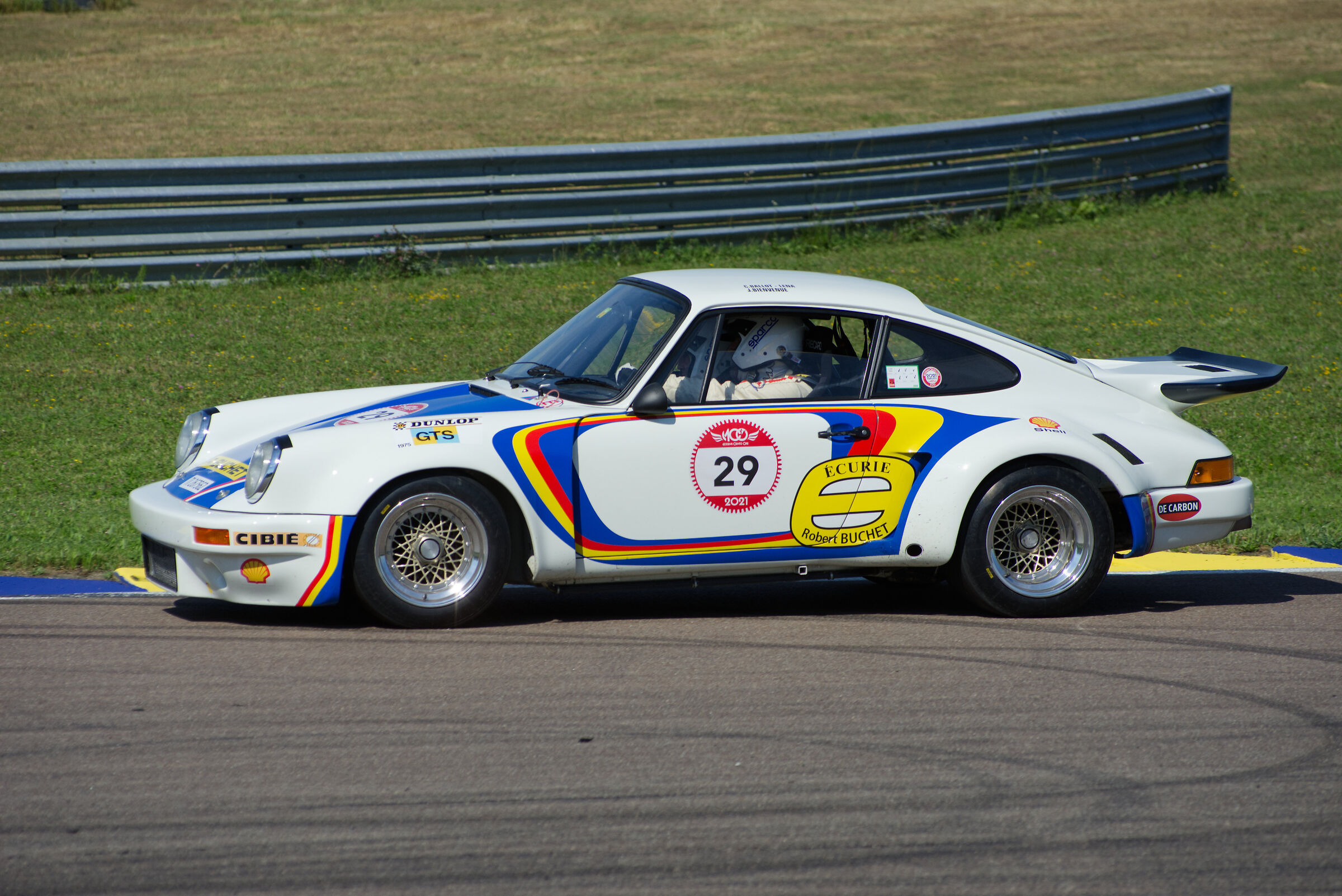 Porsche 911 carrera
