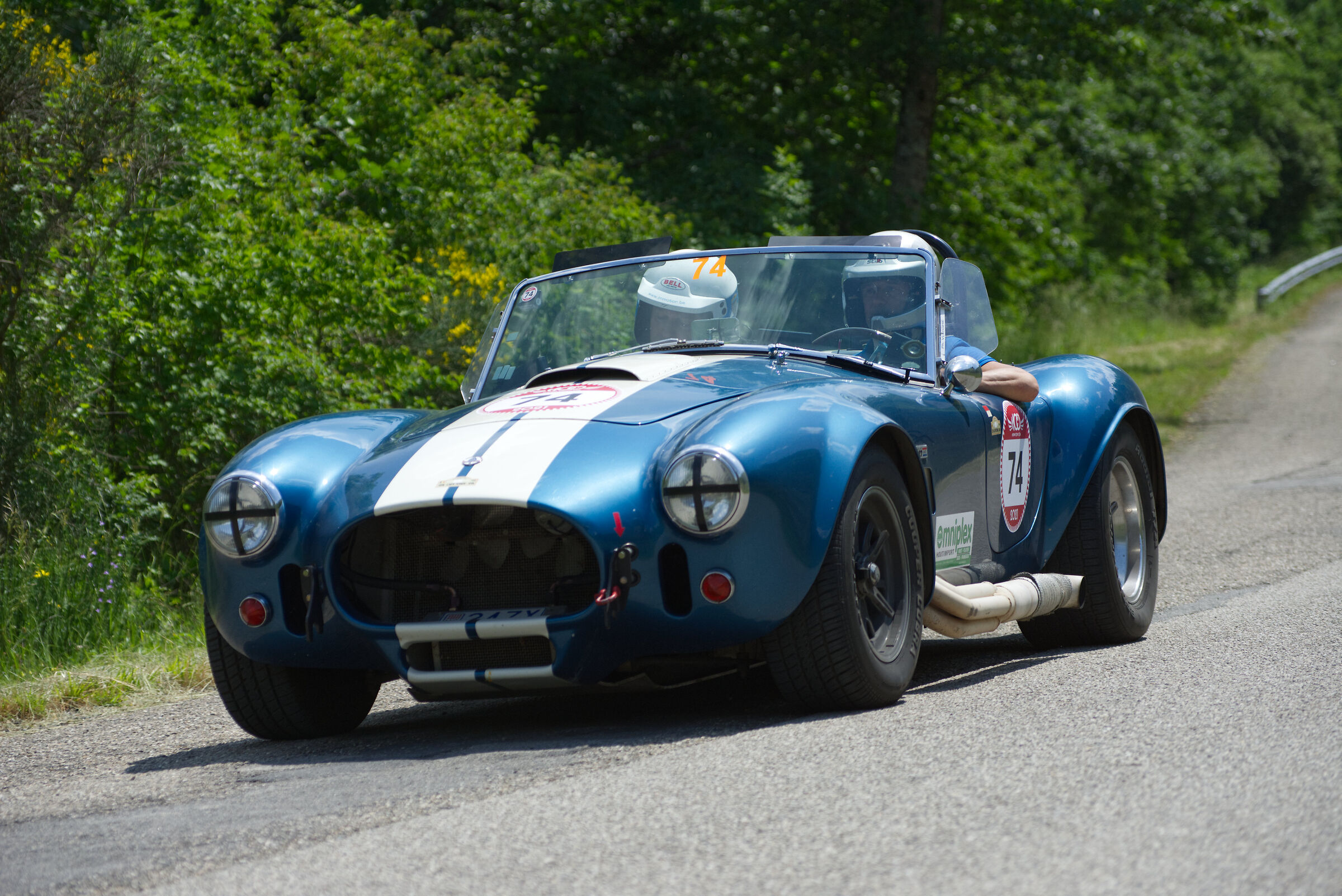 Shelby Cobra