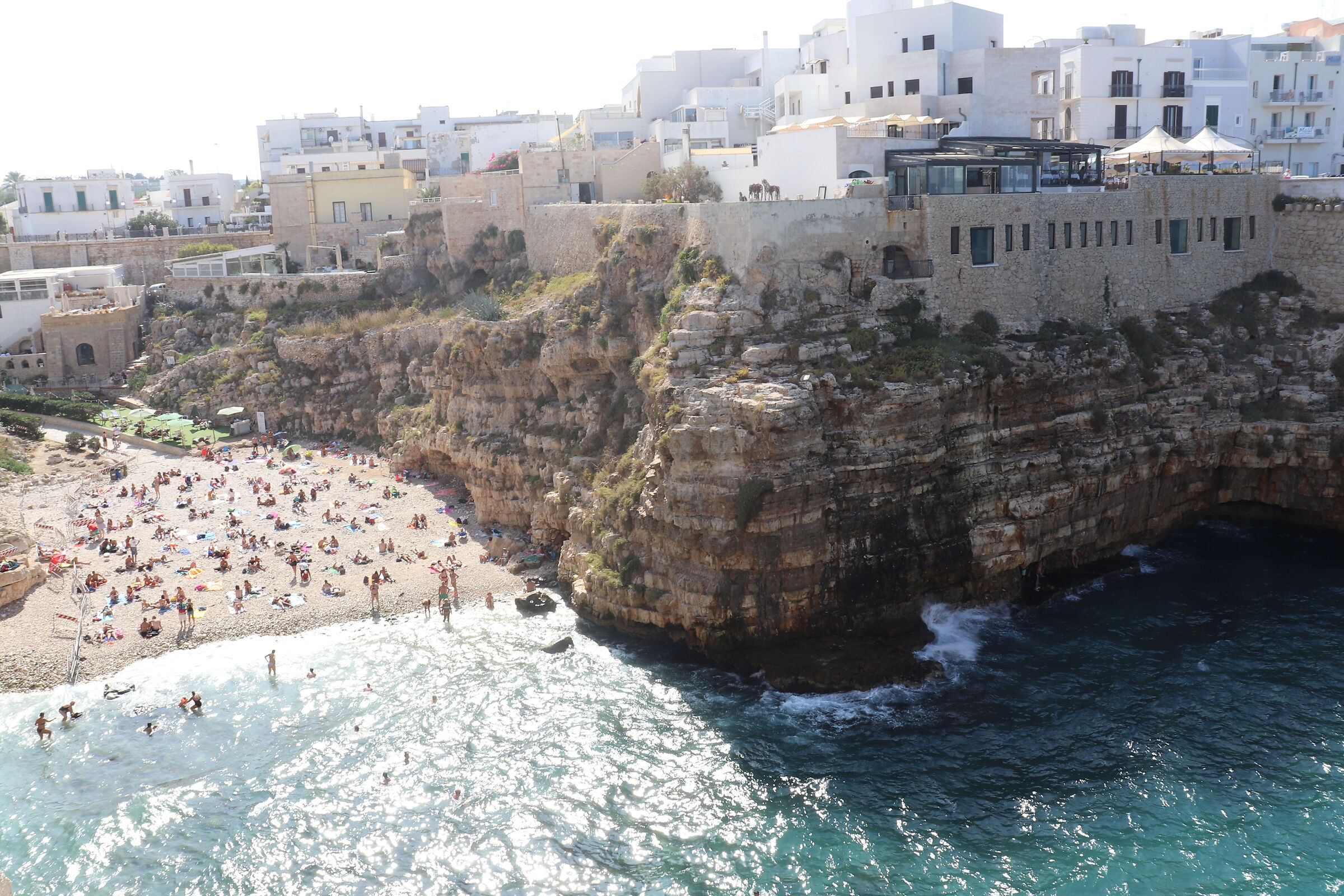 Polignano a Mare