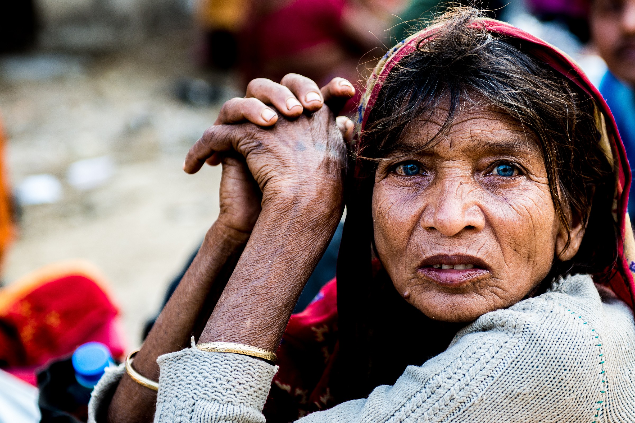 Azzurri come il cielo