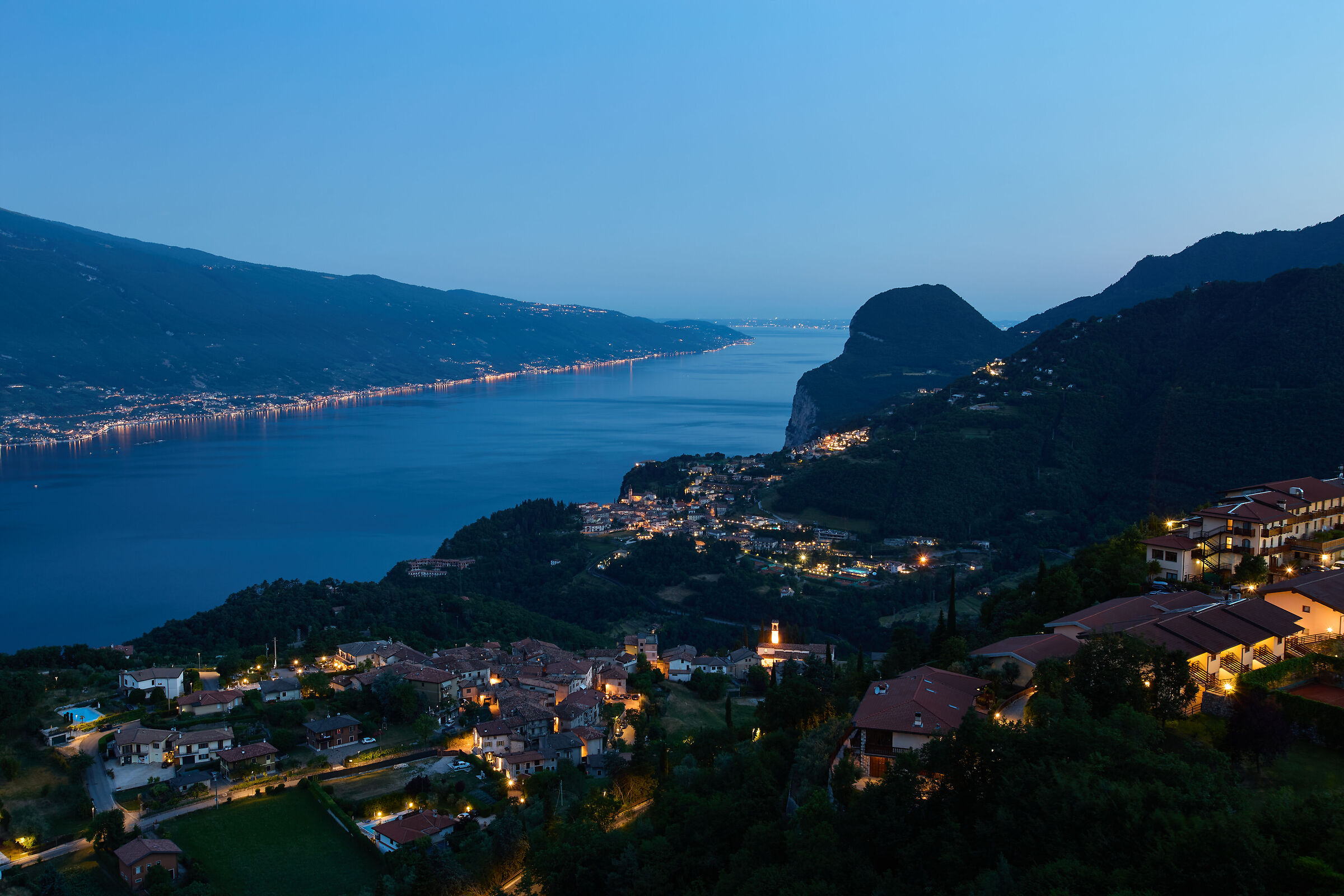 Lake Garda