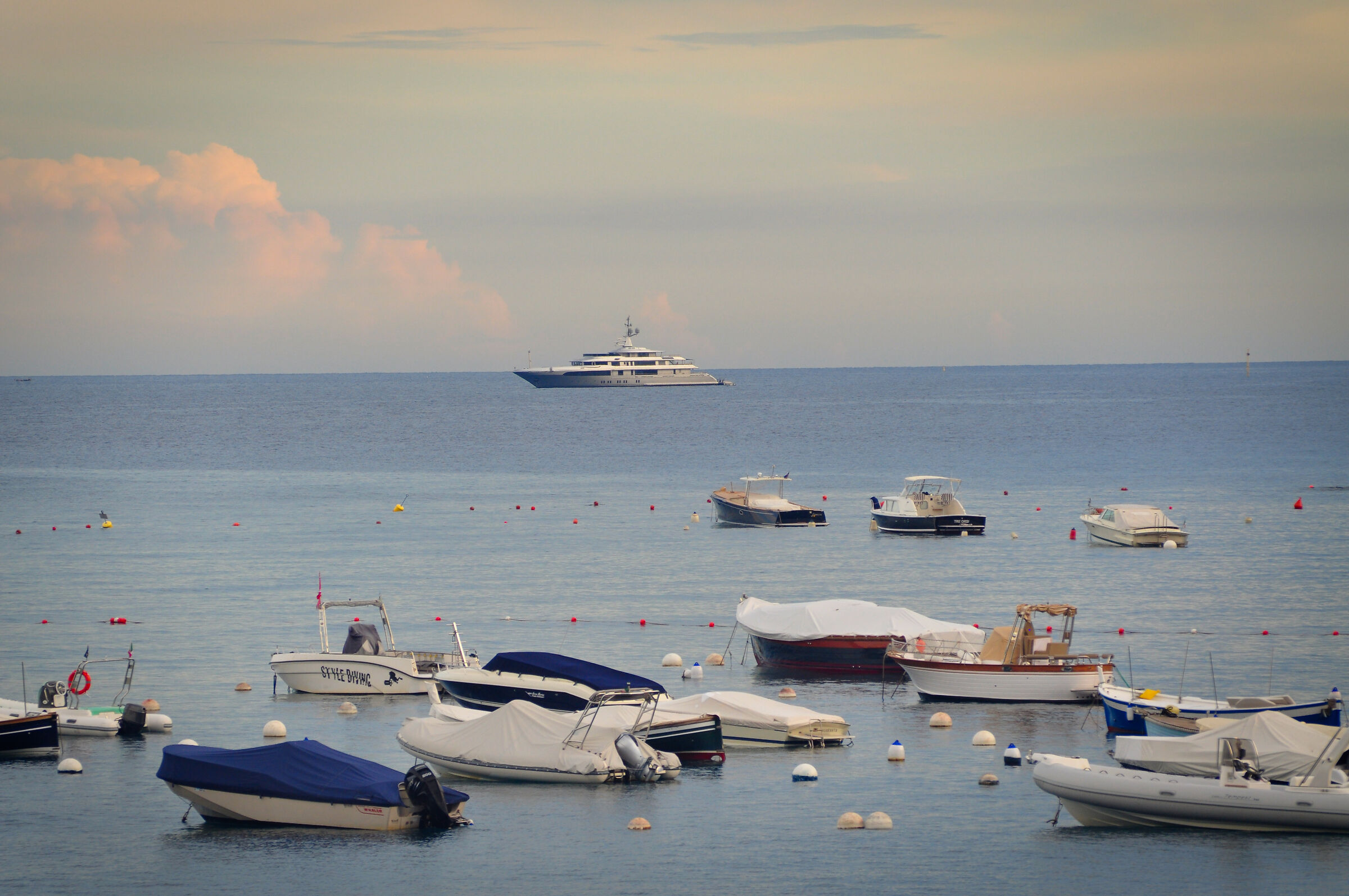 Boats