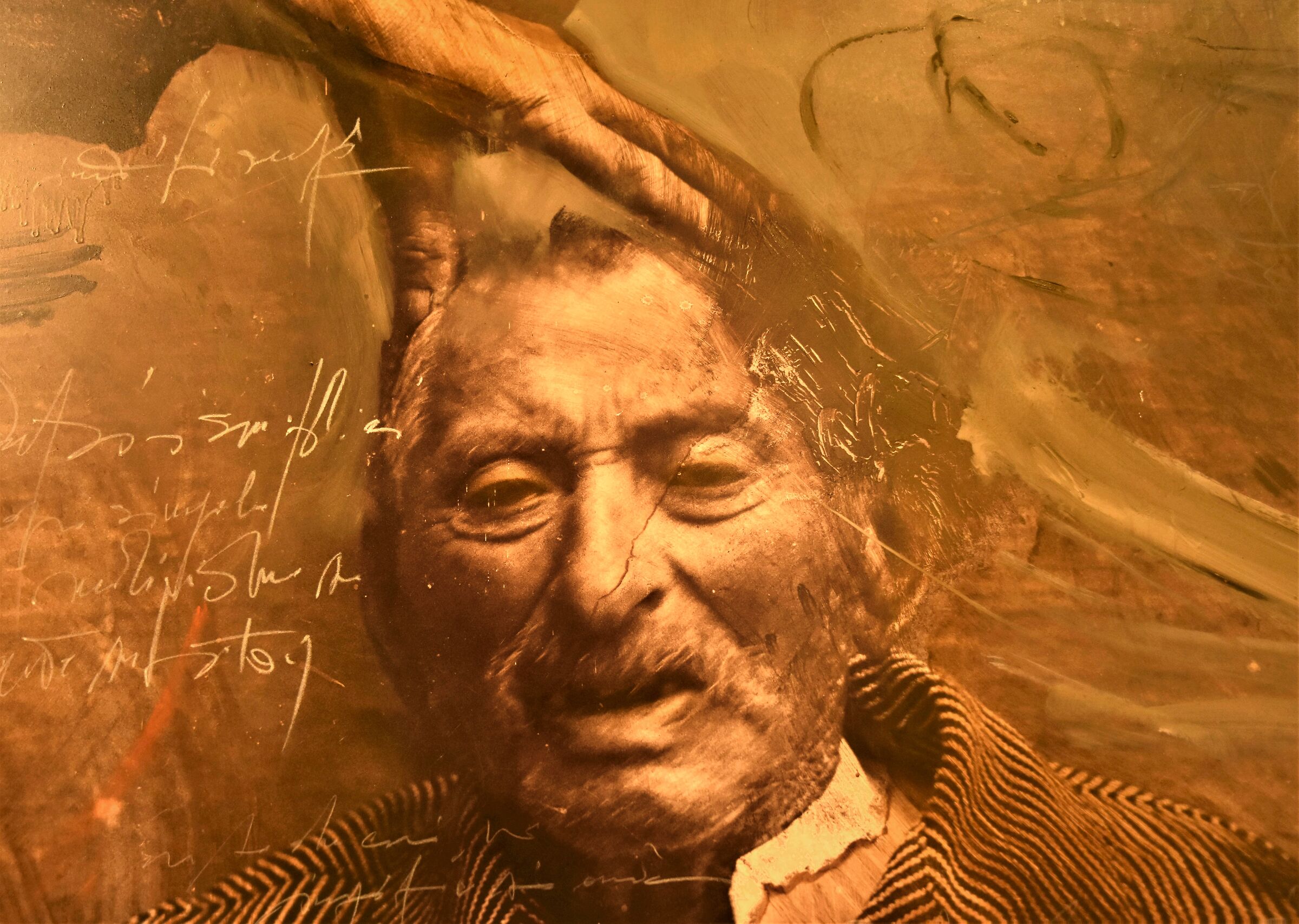 The president's ideas