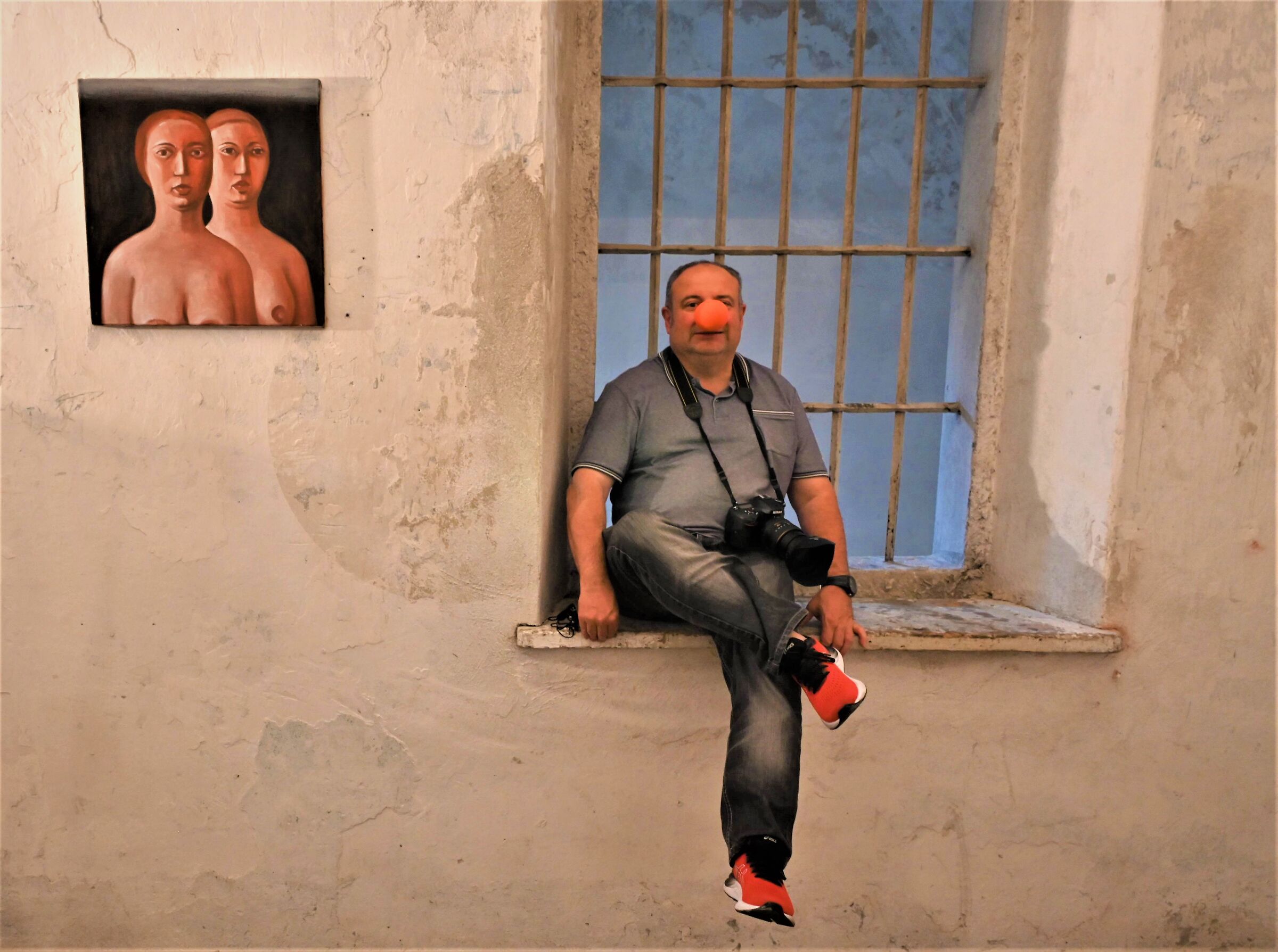 I have tried to create a framework in the framework in the f...