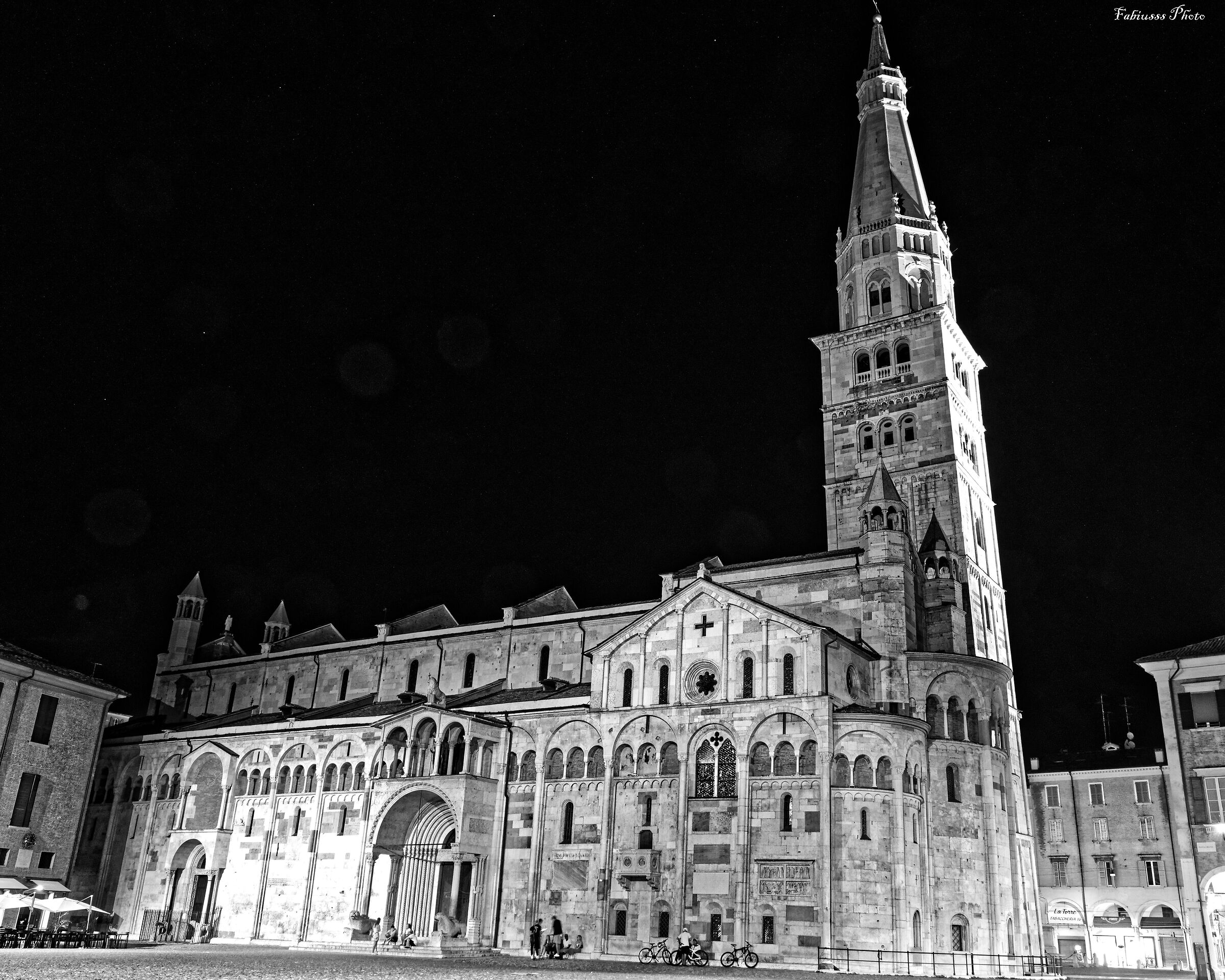 Duomo di Modena