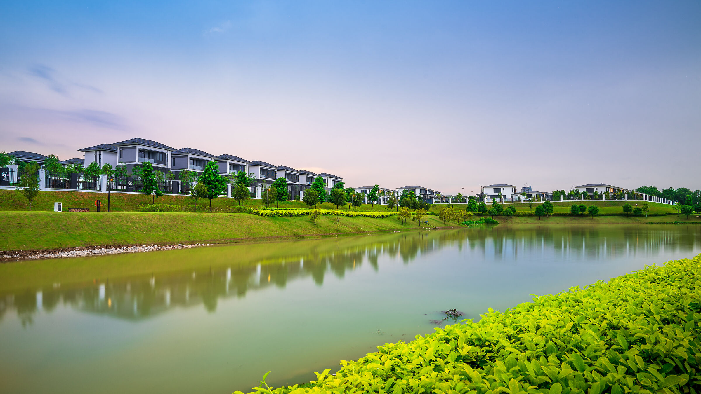 Residenza di lusso Eco Ardence