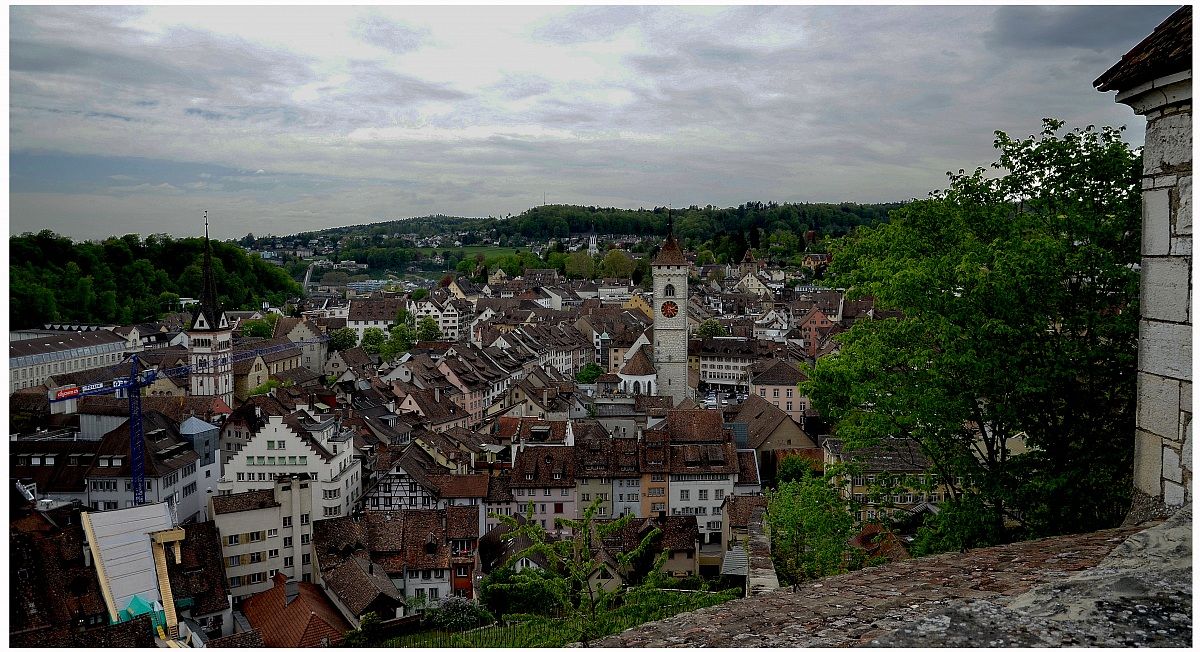 Schaffhausen