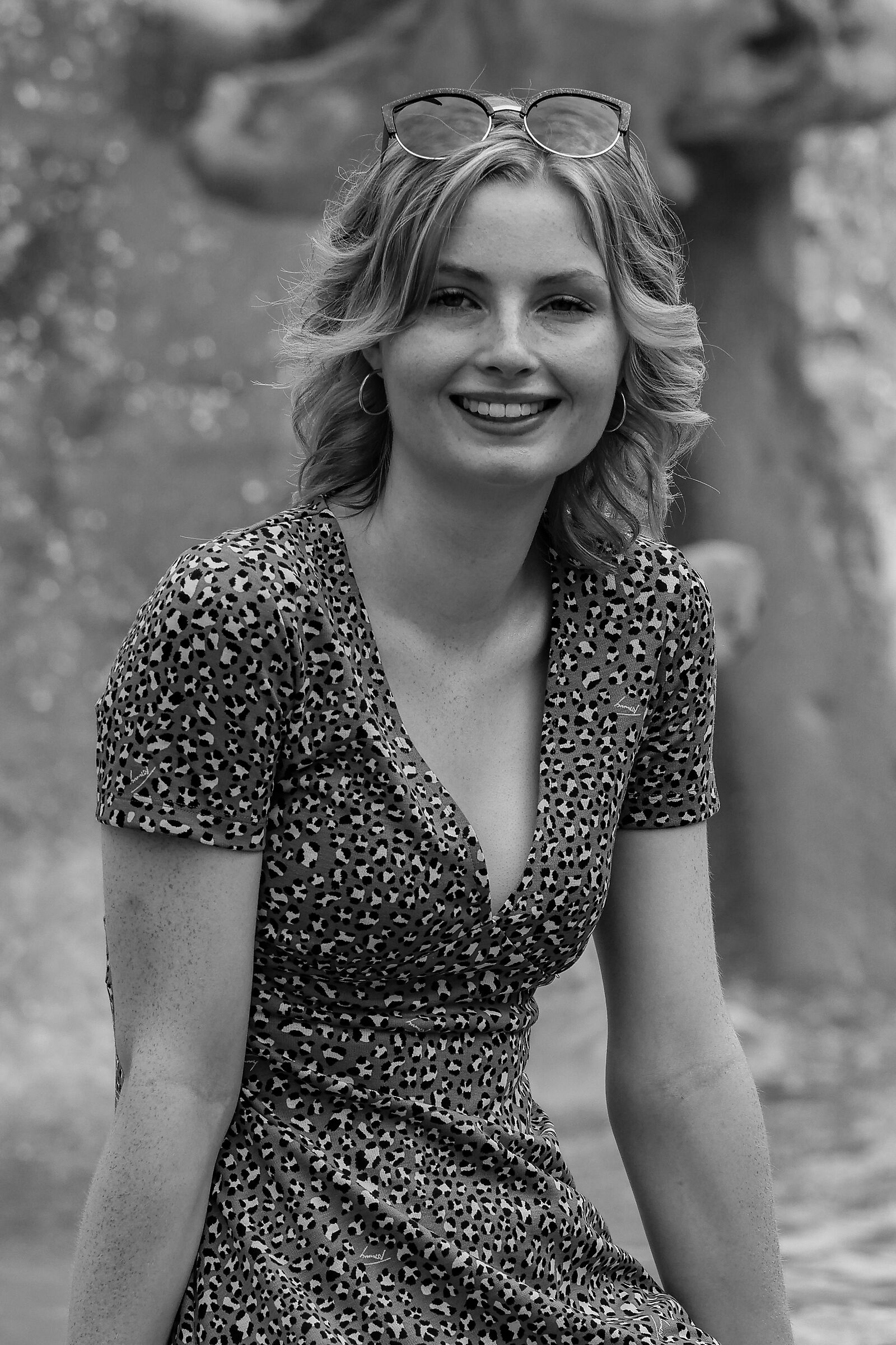 Il ritorno dei turisti...