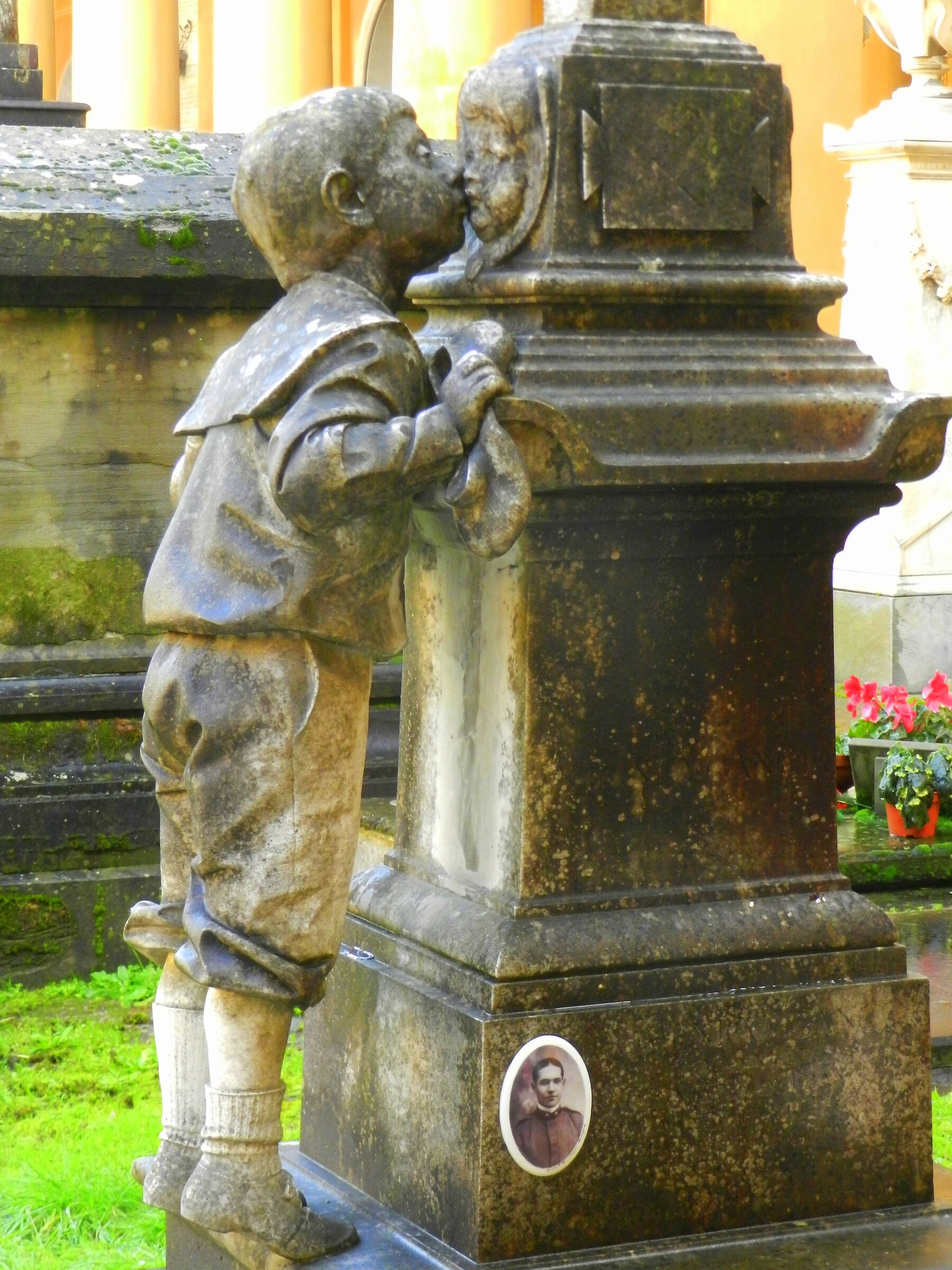 cimitero monumentale