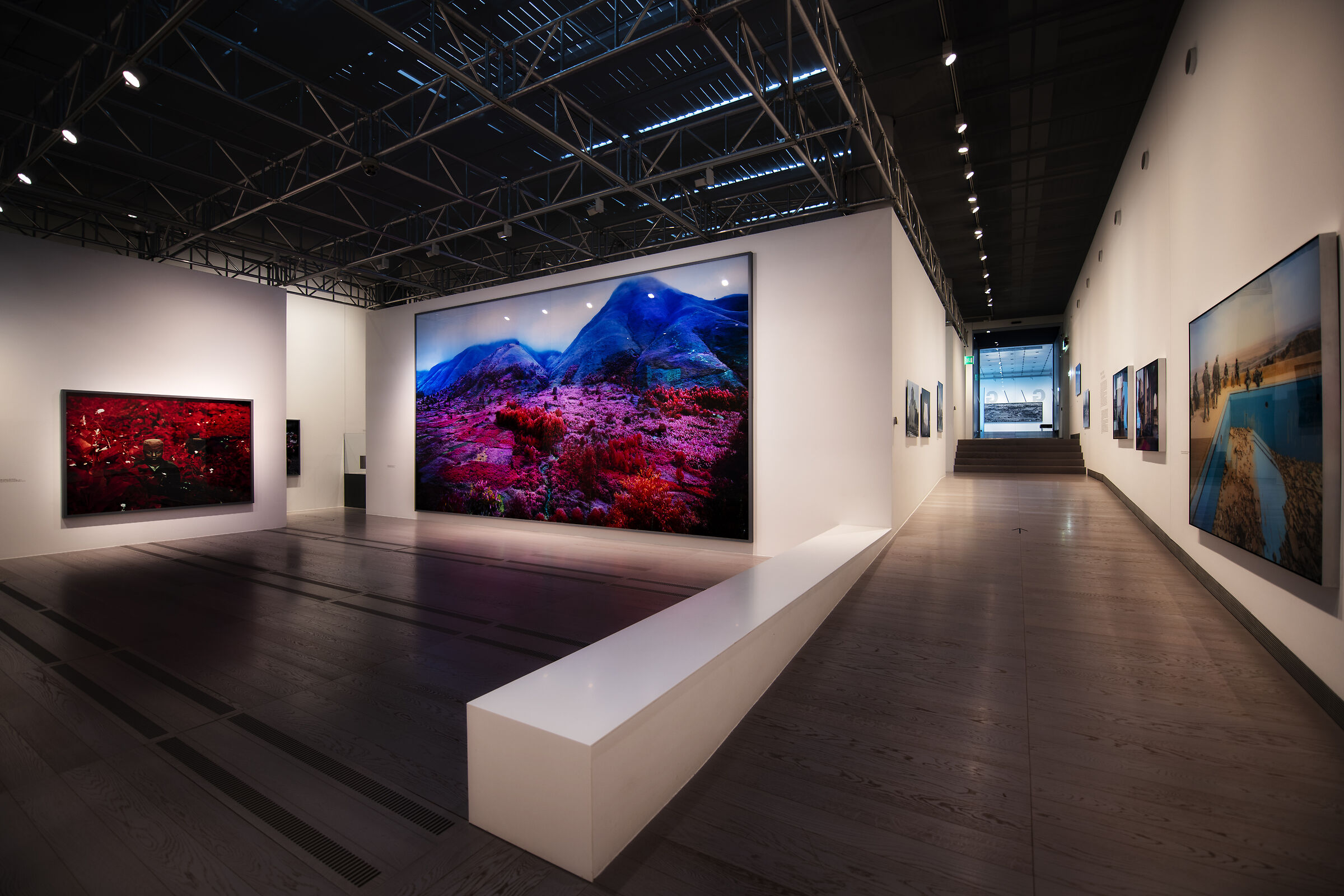 Antologia di R. Mosse, Fondazione mast (BO)