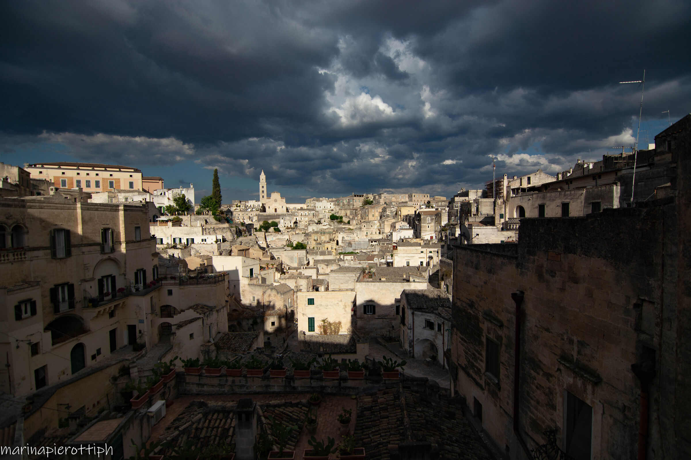 Matera