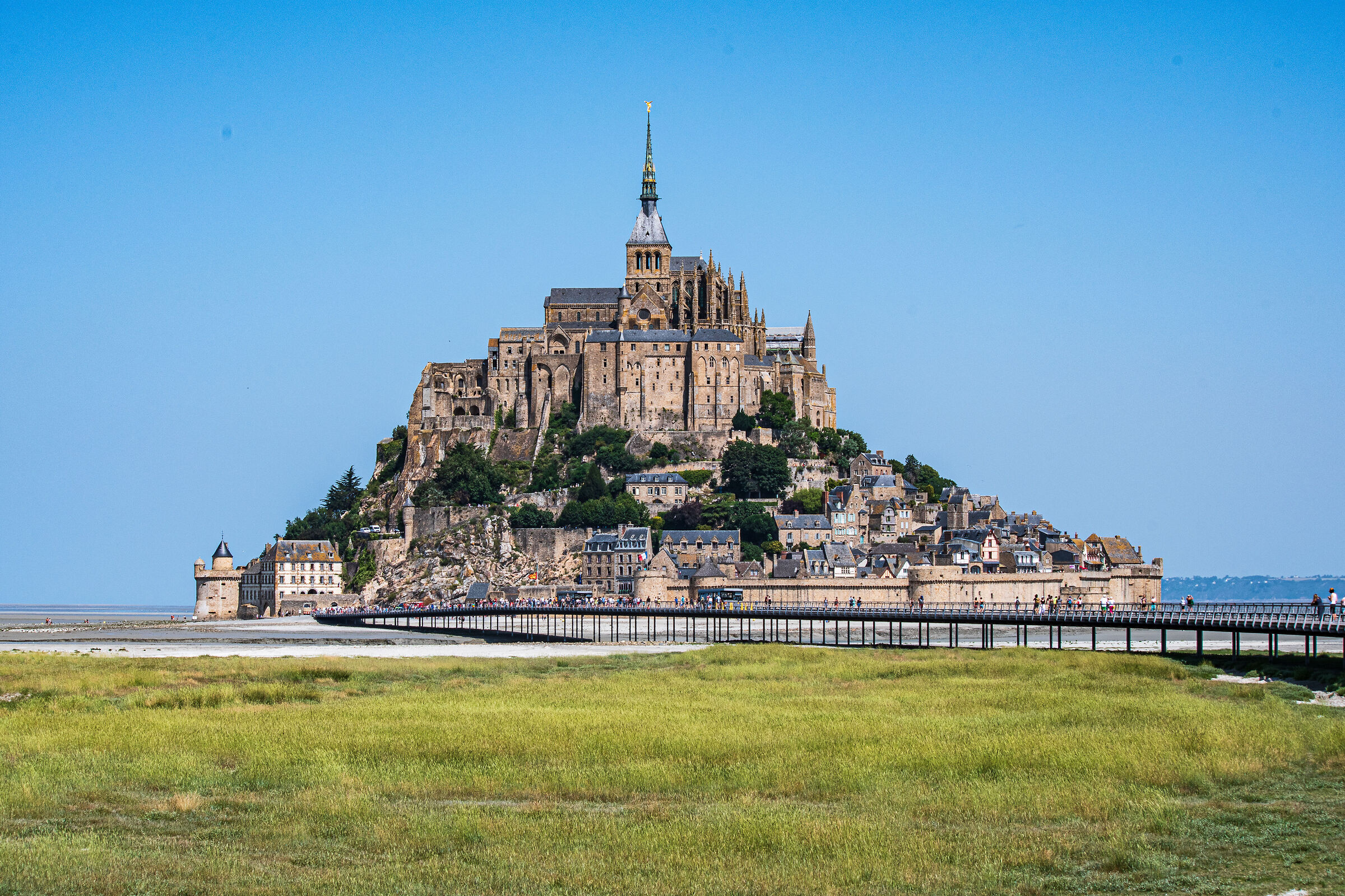 Mont Sant Michel