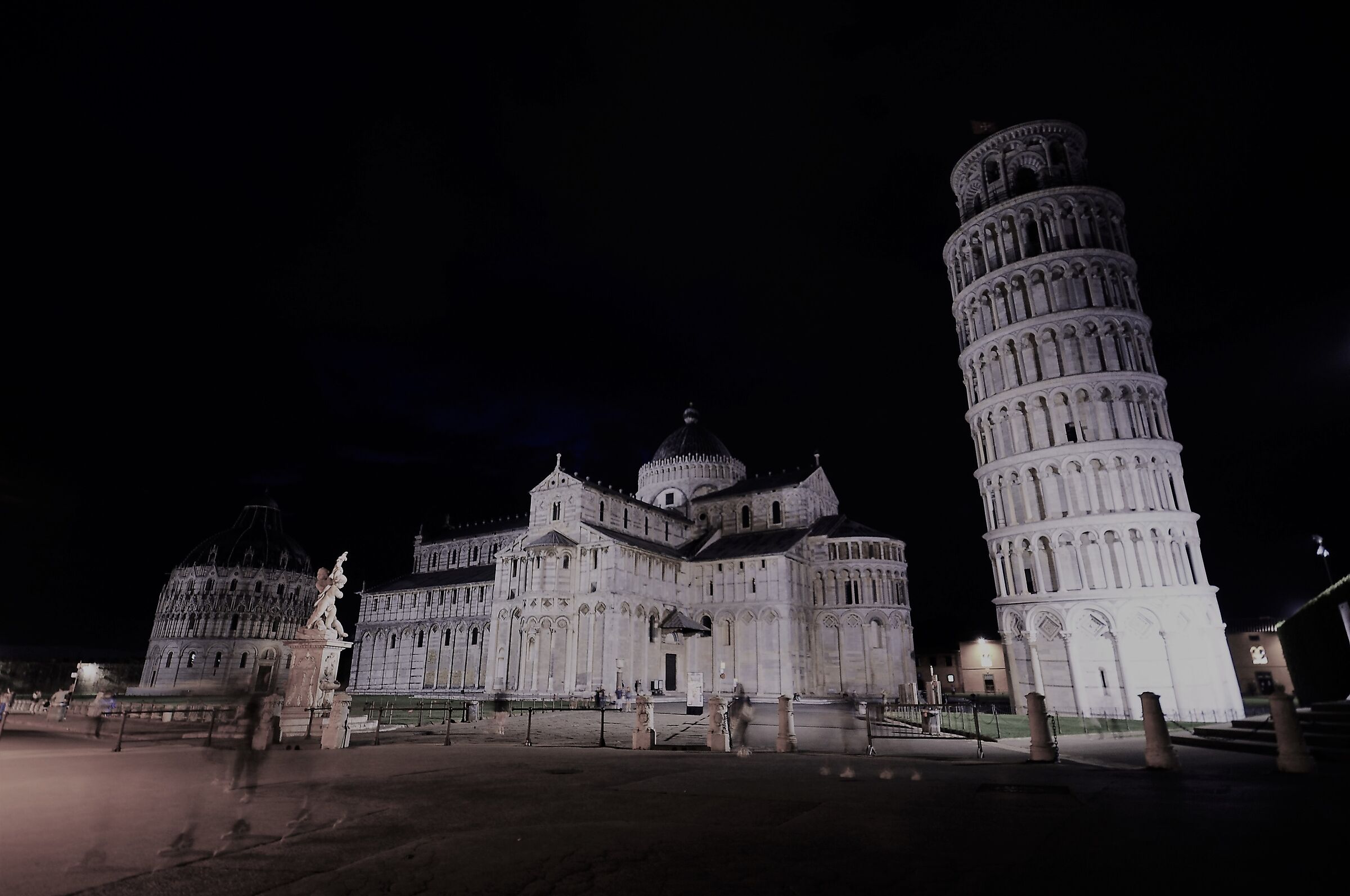 Pisa