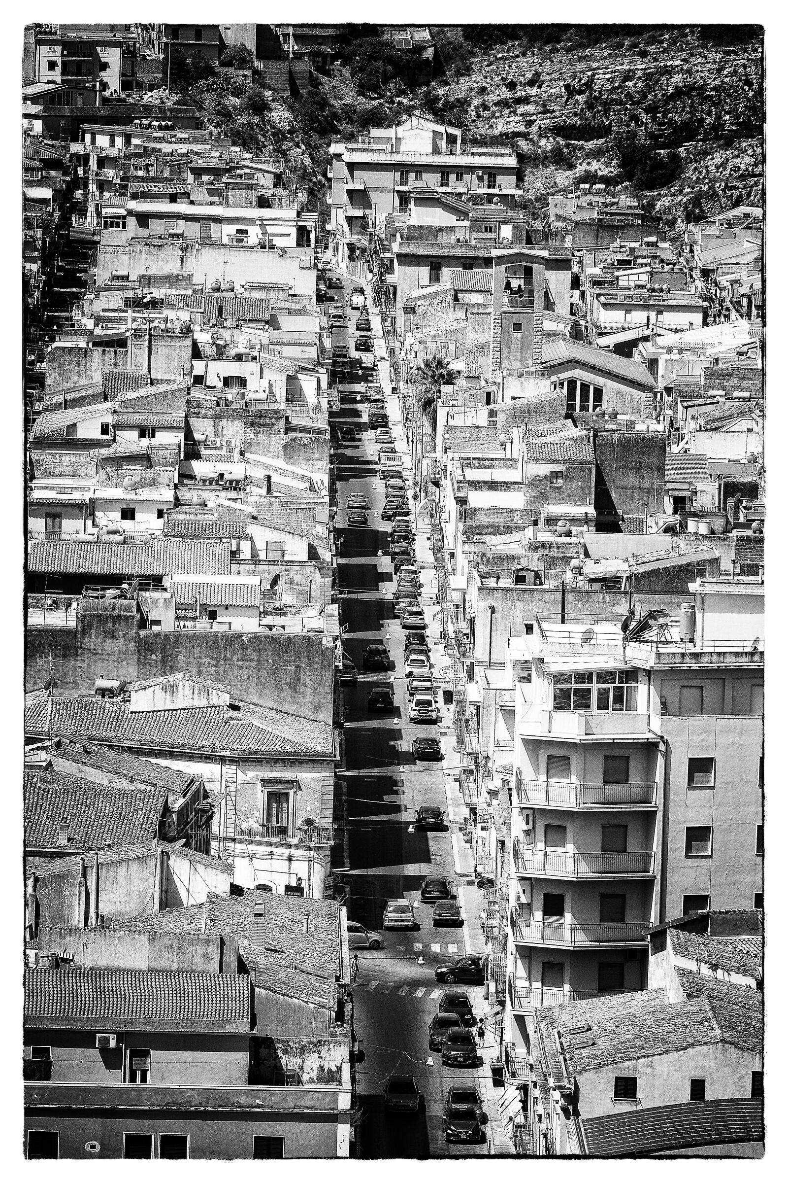 I chiari e gli scuri.....