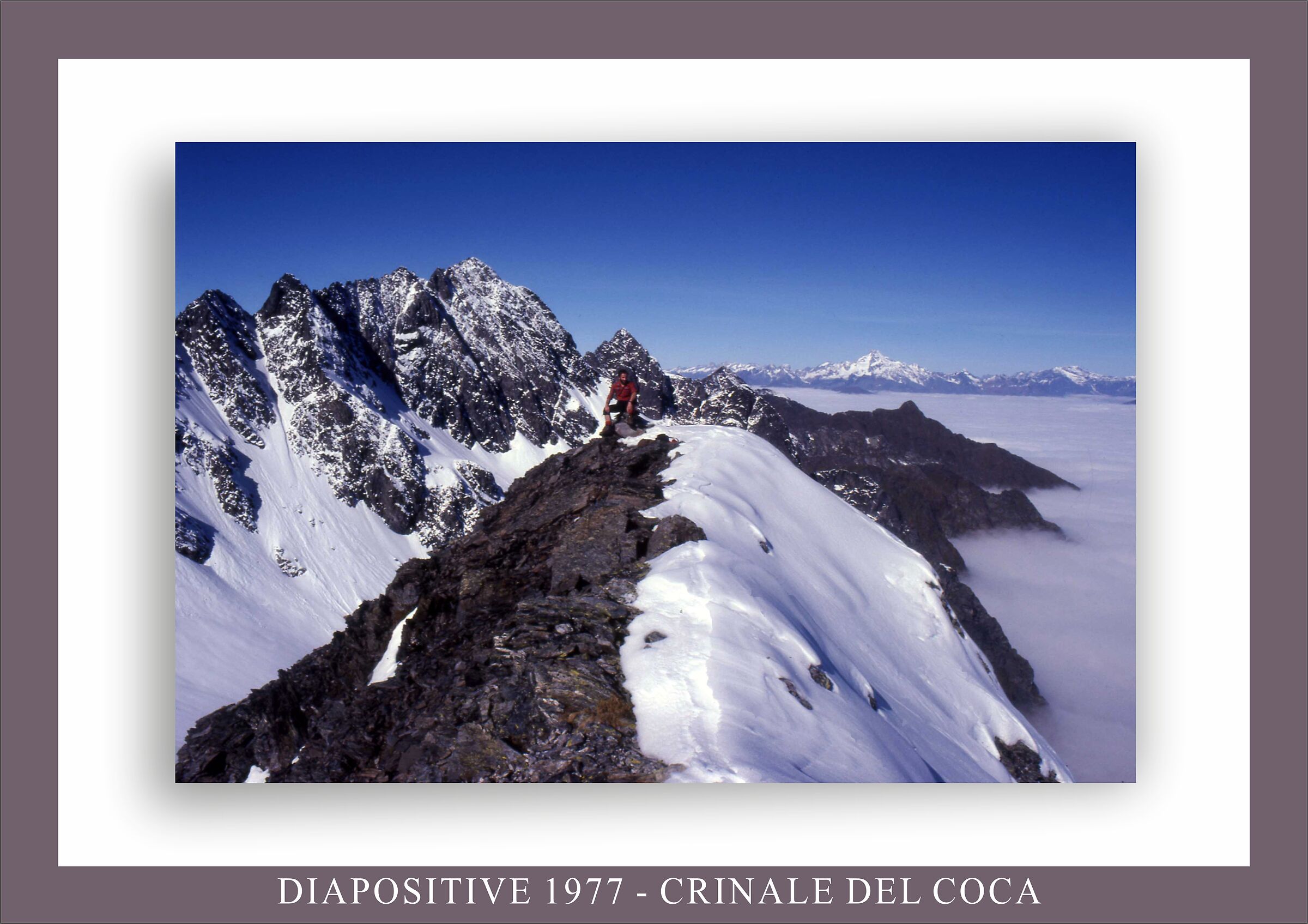 una giornata per sempre