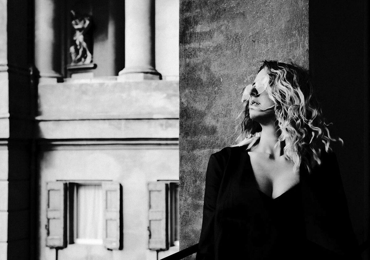 Nascondino con Cupido