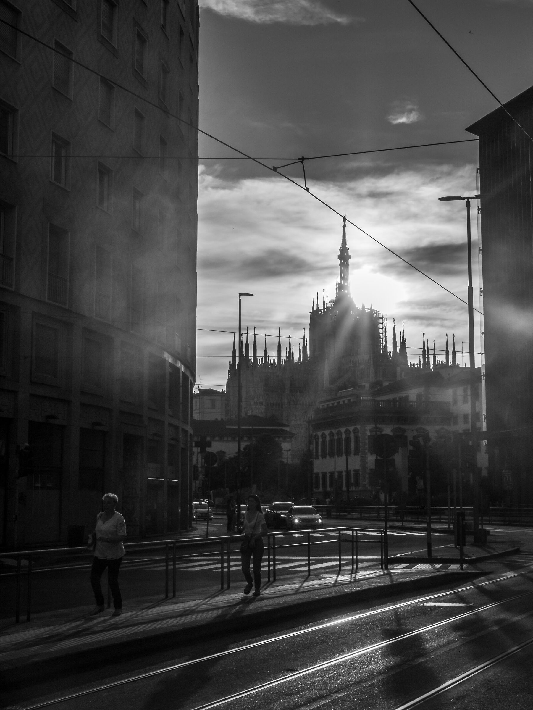 Milan Cathedral