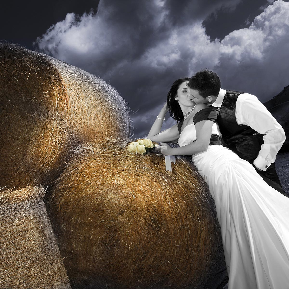 scene da un matrimonio n.2