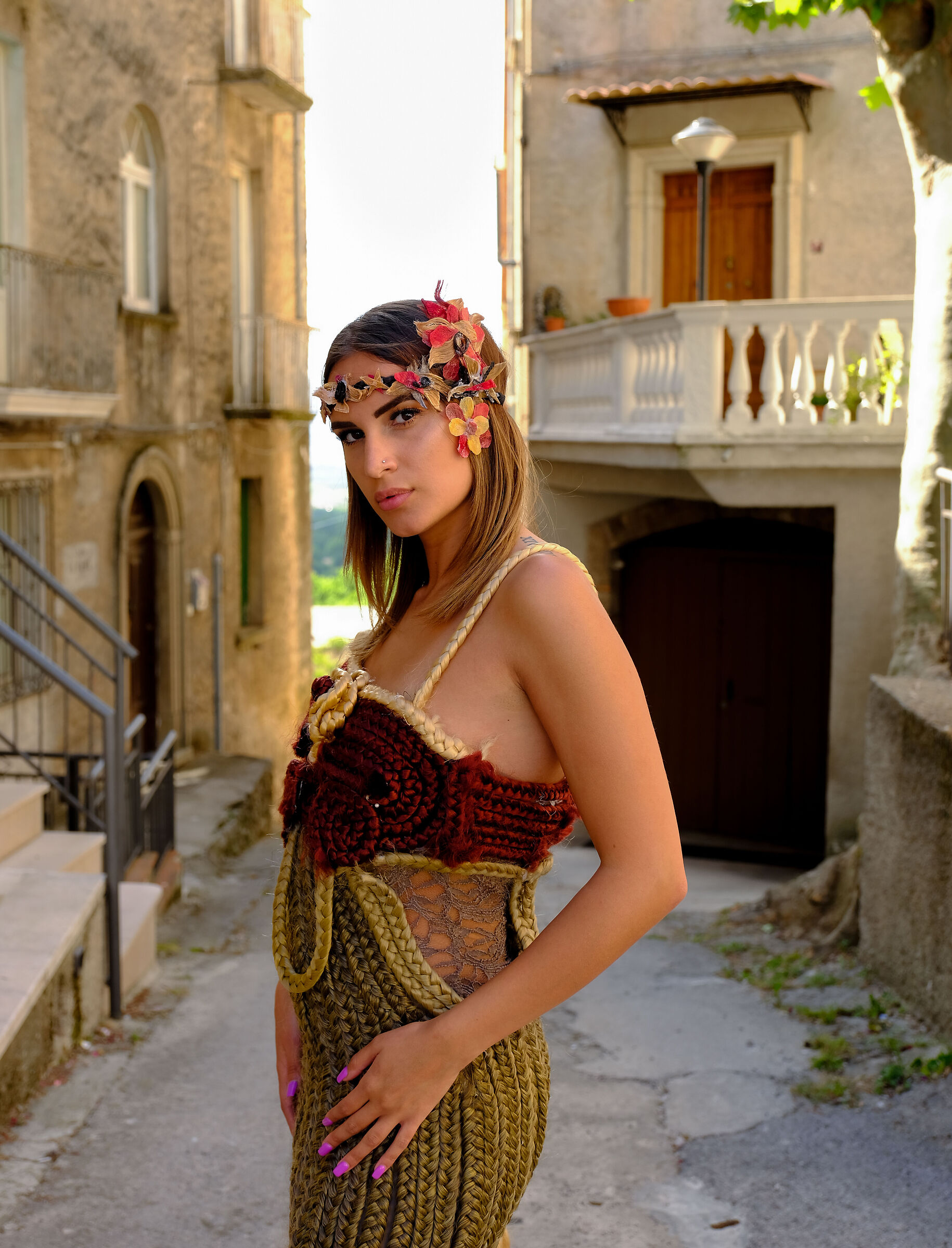 Shooting
