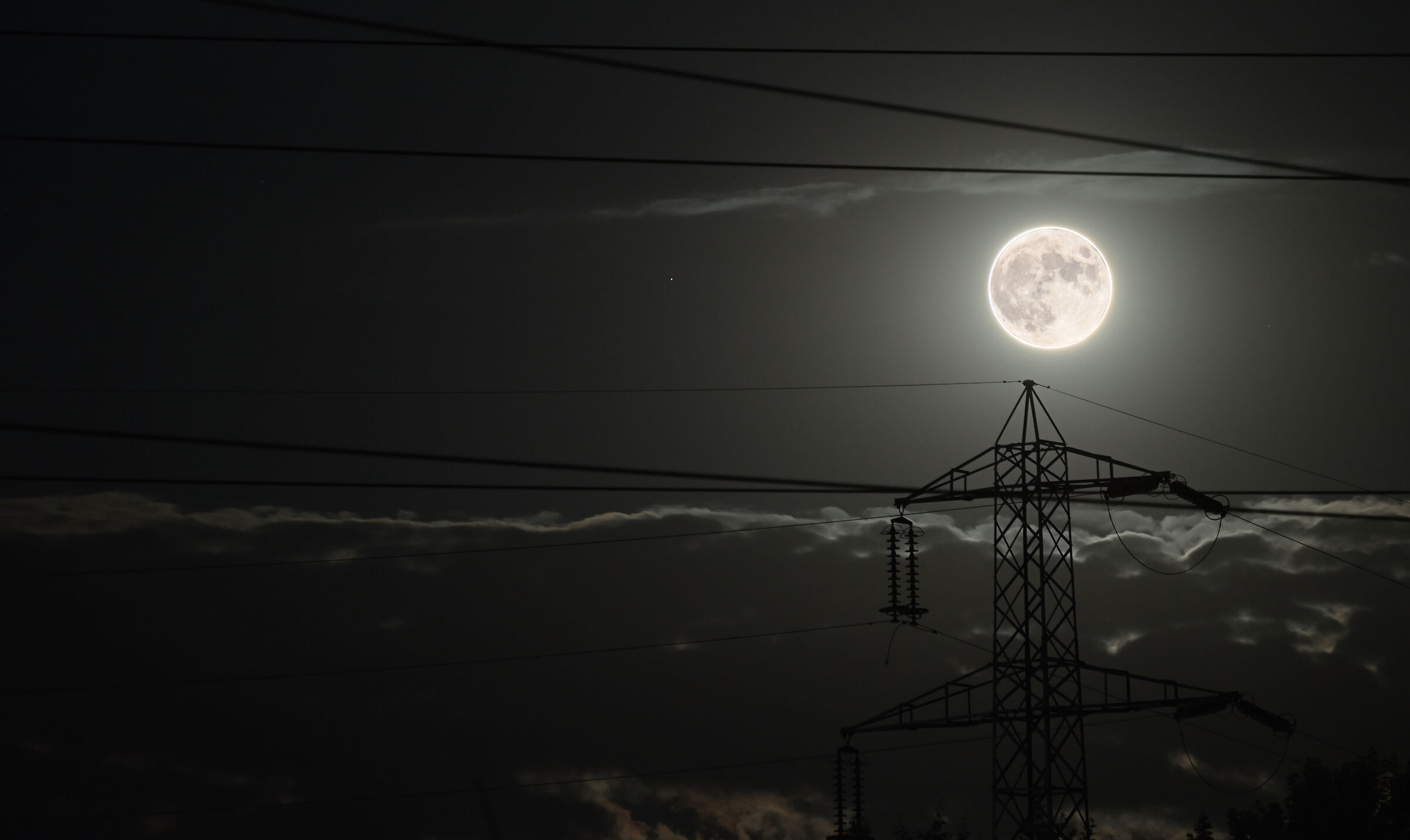 Luna elettrica