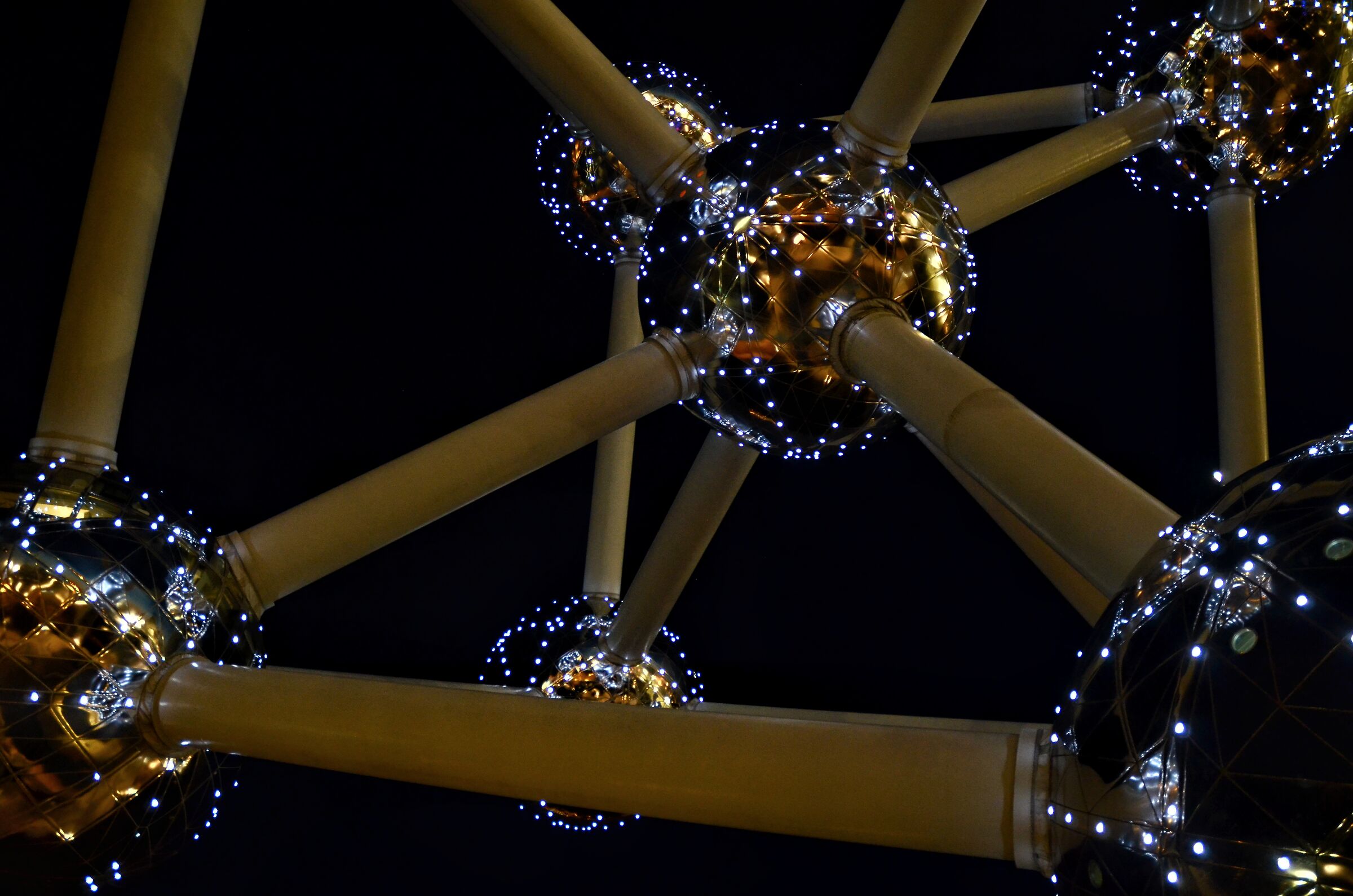 Atomium