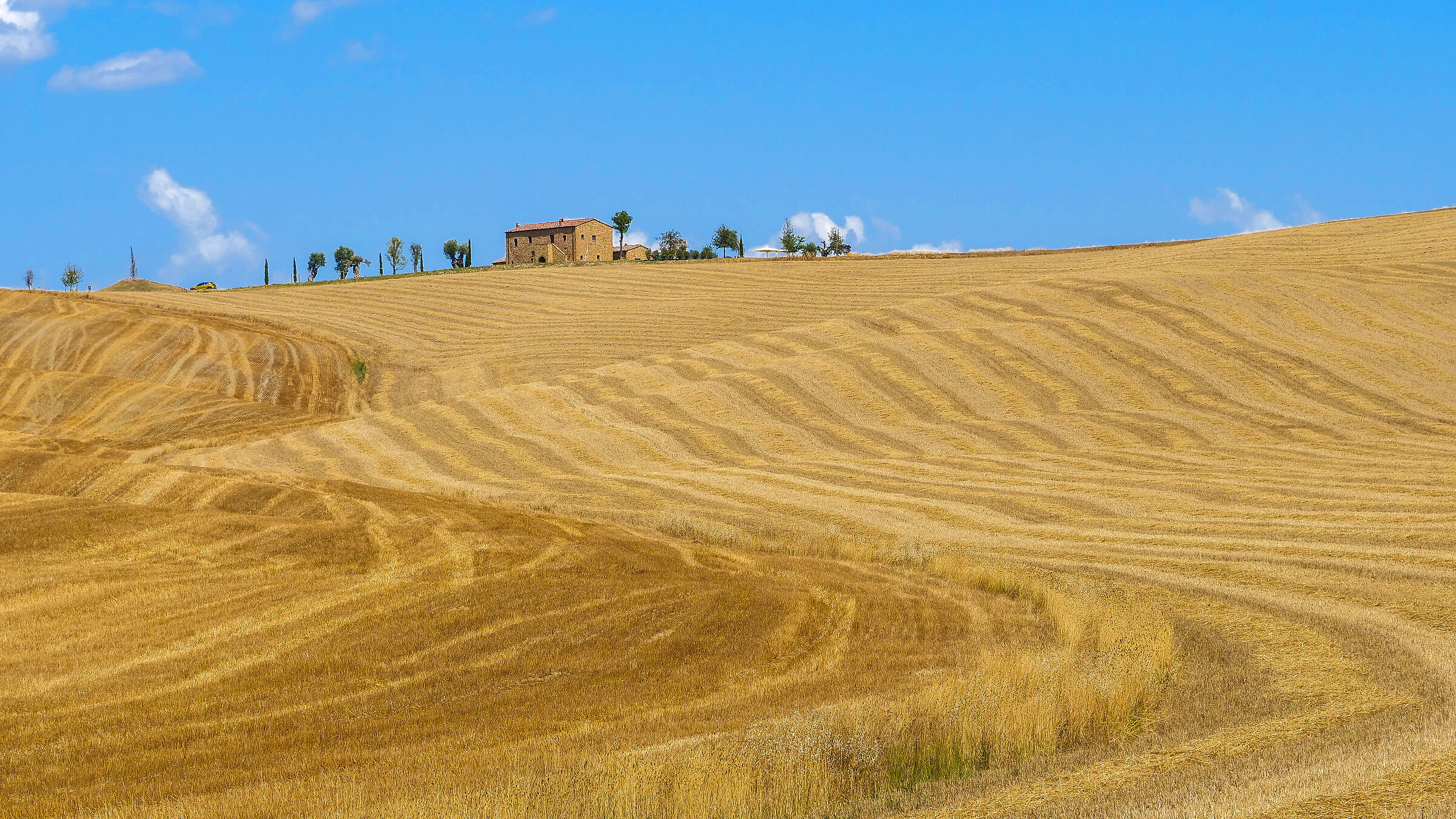 Crete Senesi