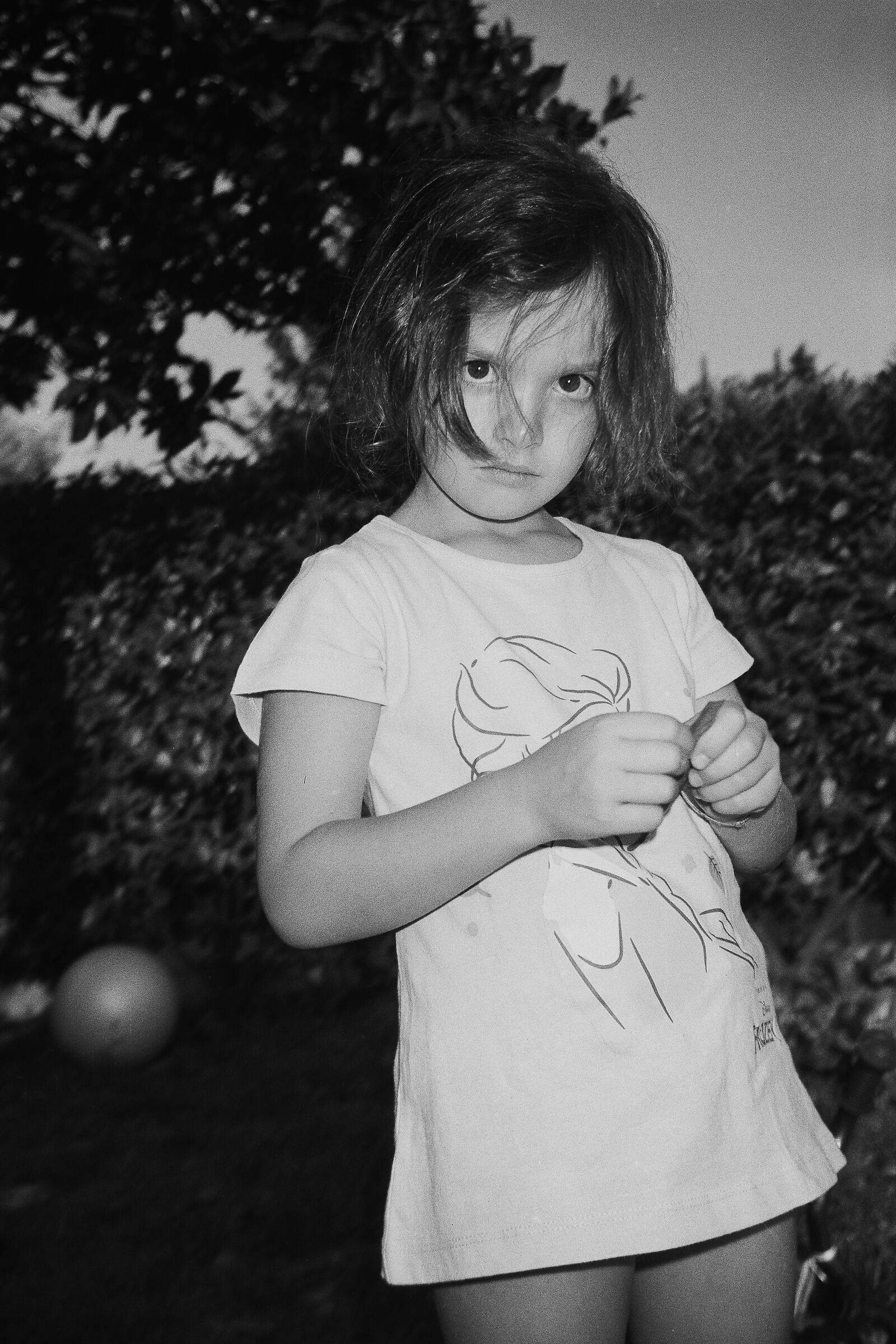 Olympus AF 1 super, fomapan 200, ID 11