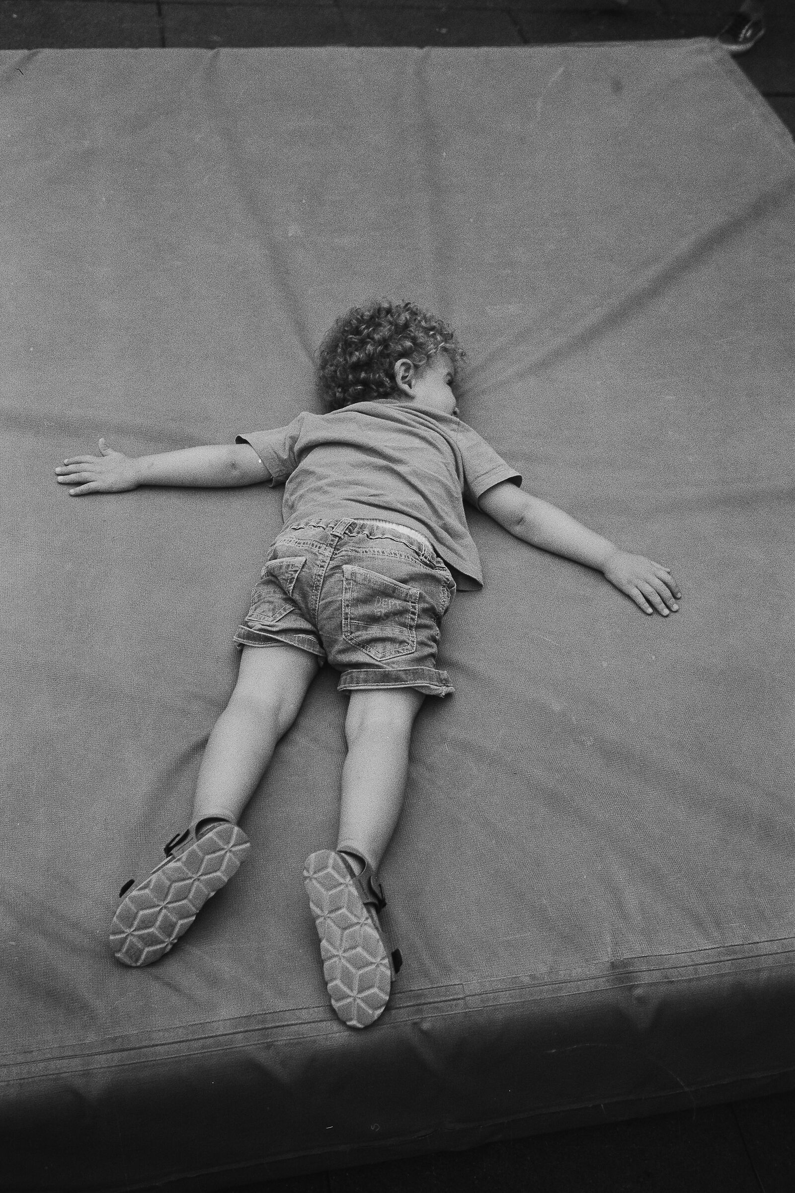 Olympus AF 1 super, fomapan 200, ID 11