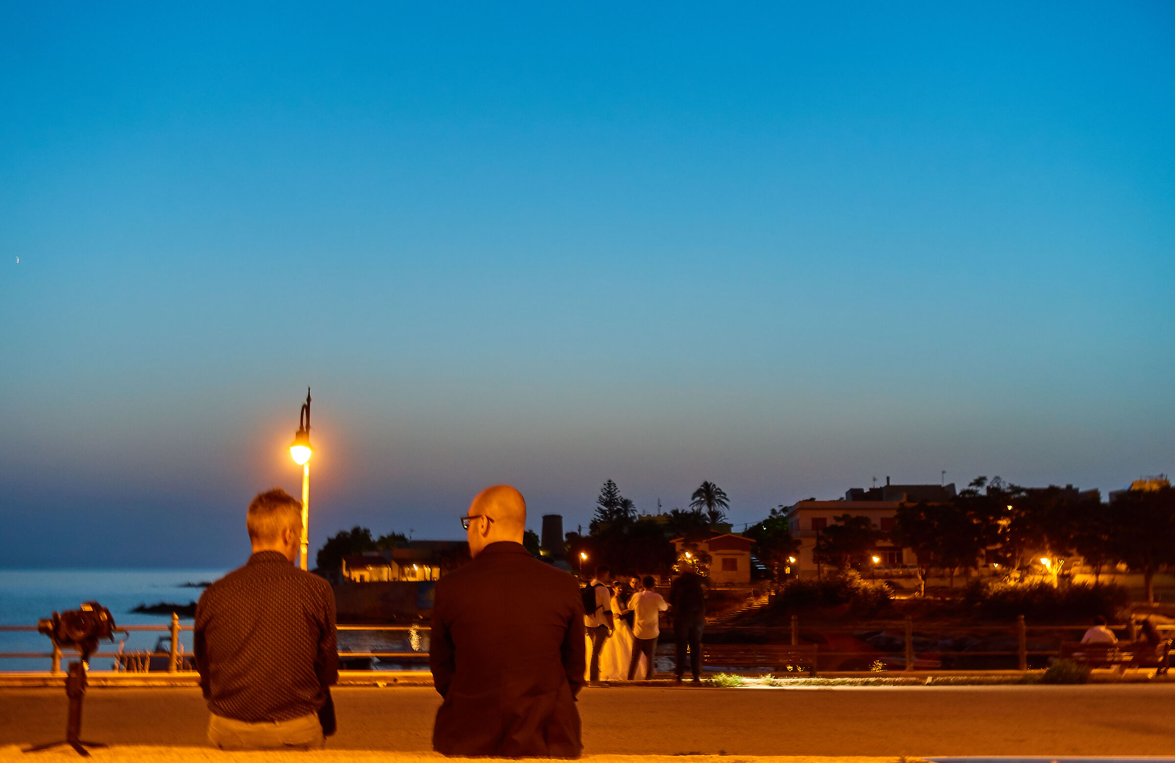 Torretta Granitola: the place to fall in love