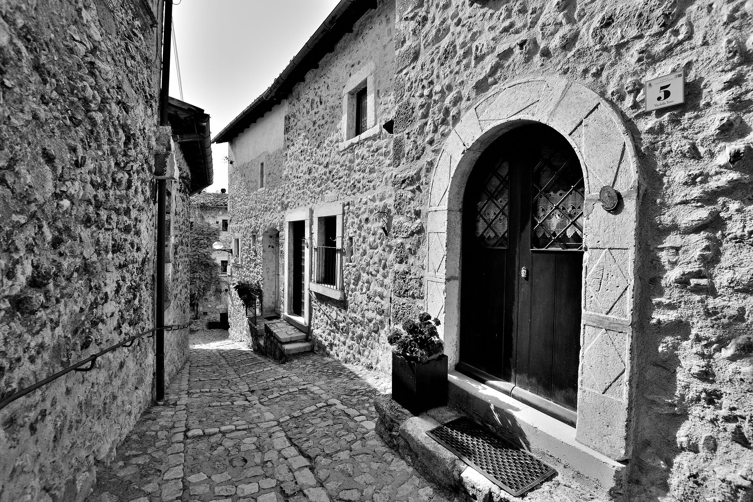 St. Stephen of Sessanio