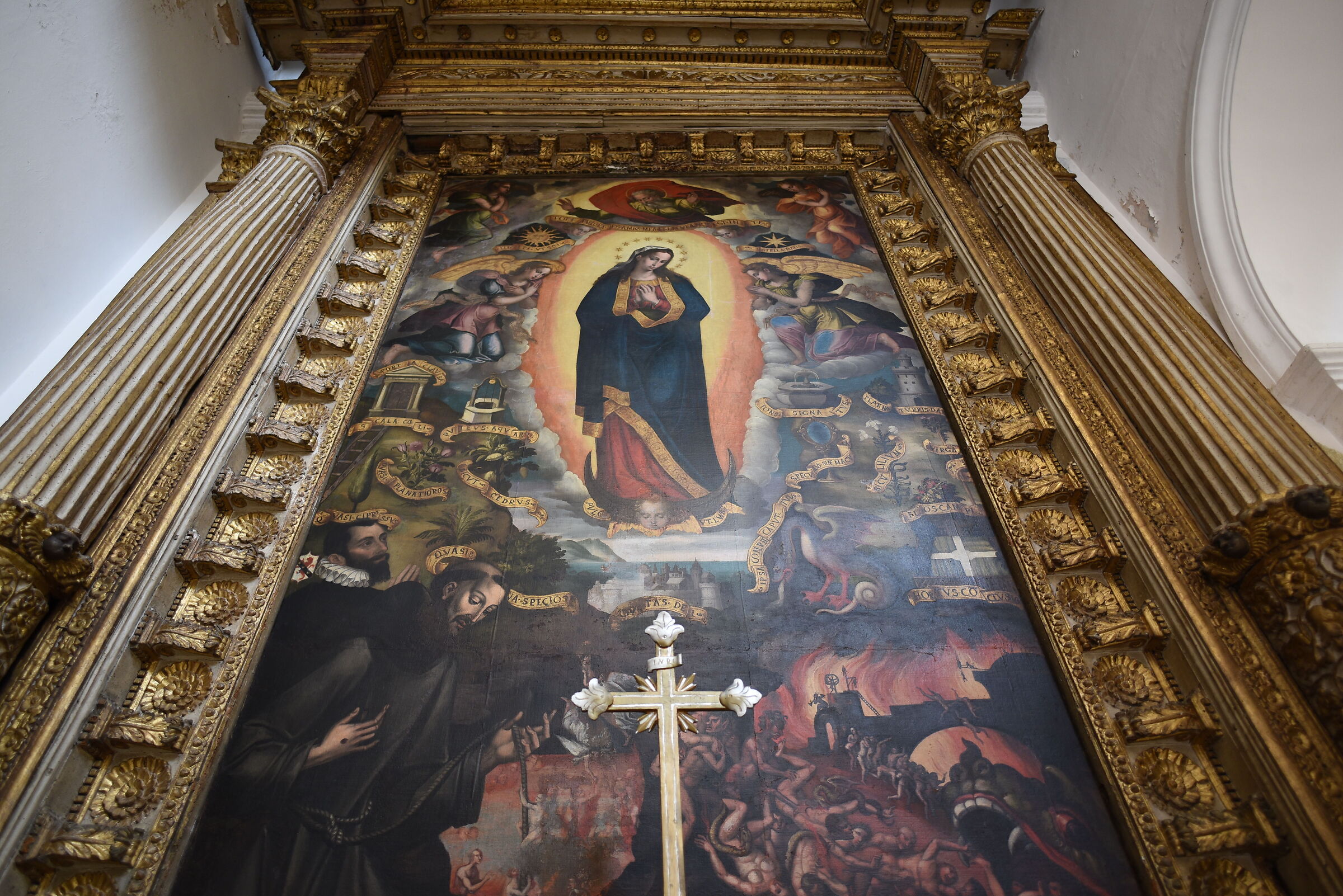Senza Titolo
