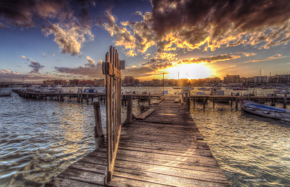 Have a seat ..........