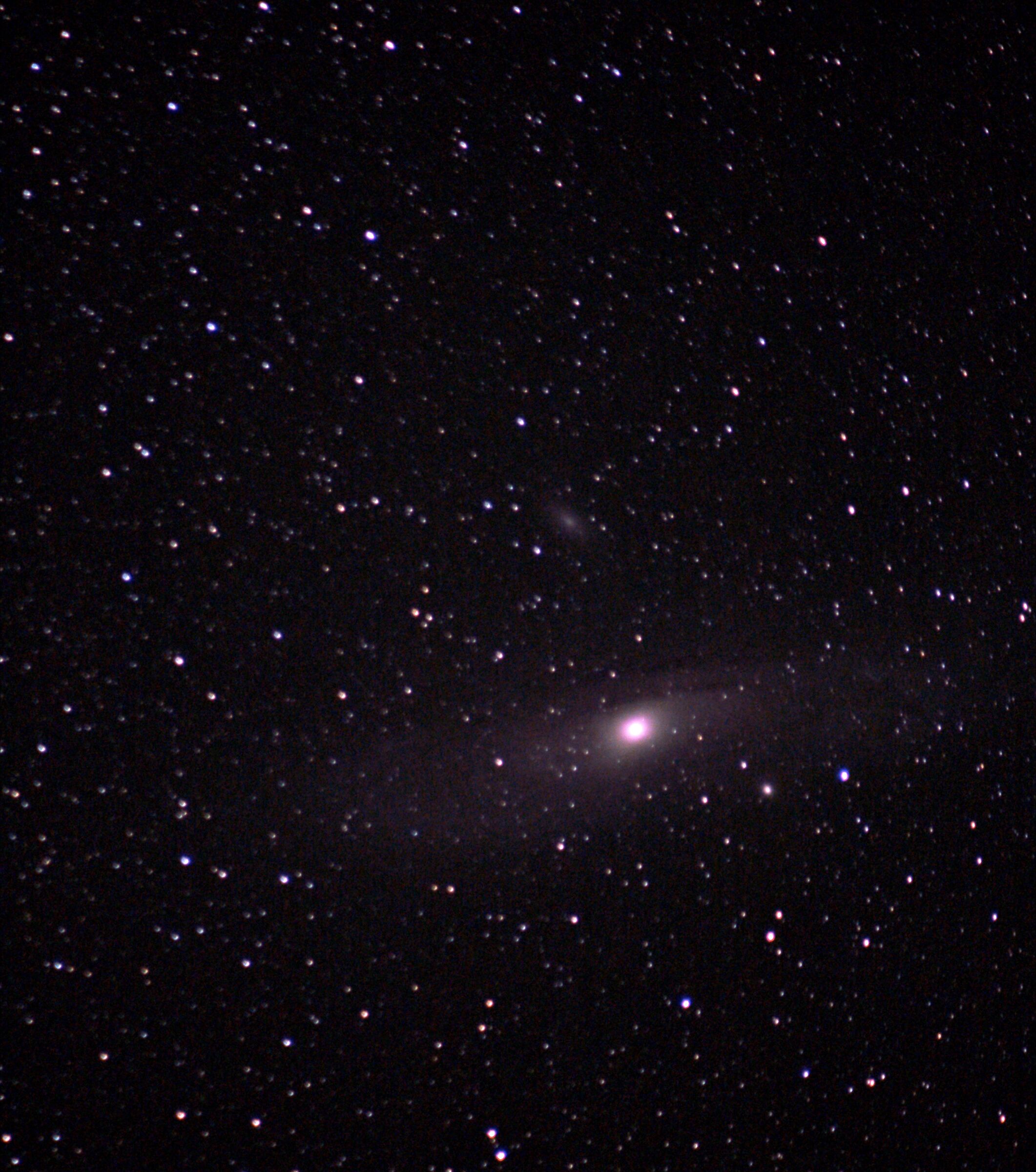 Andromeda