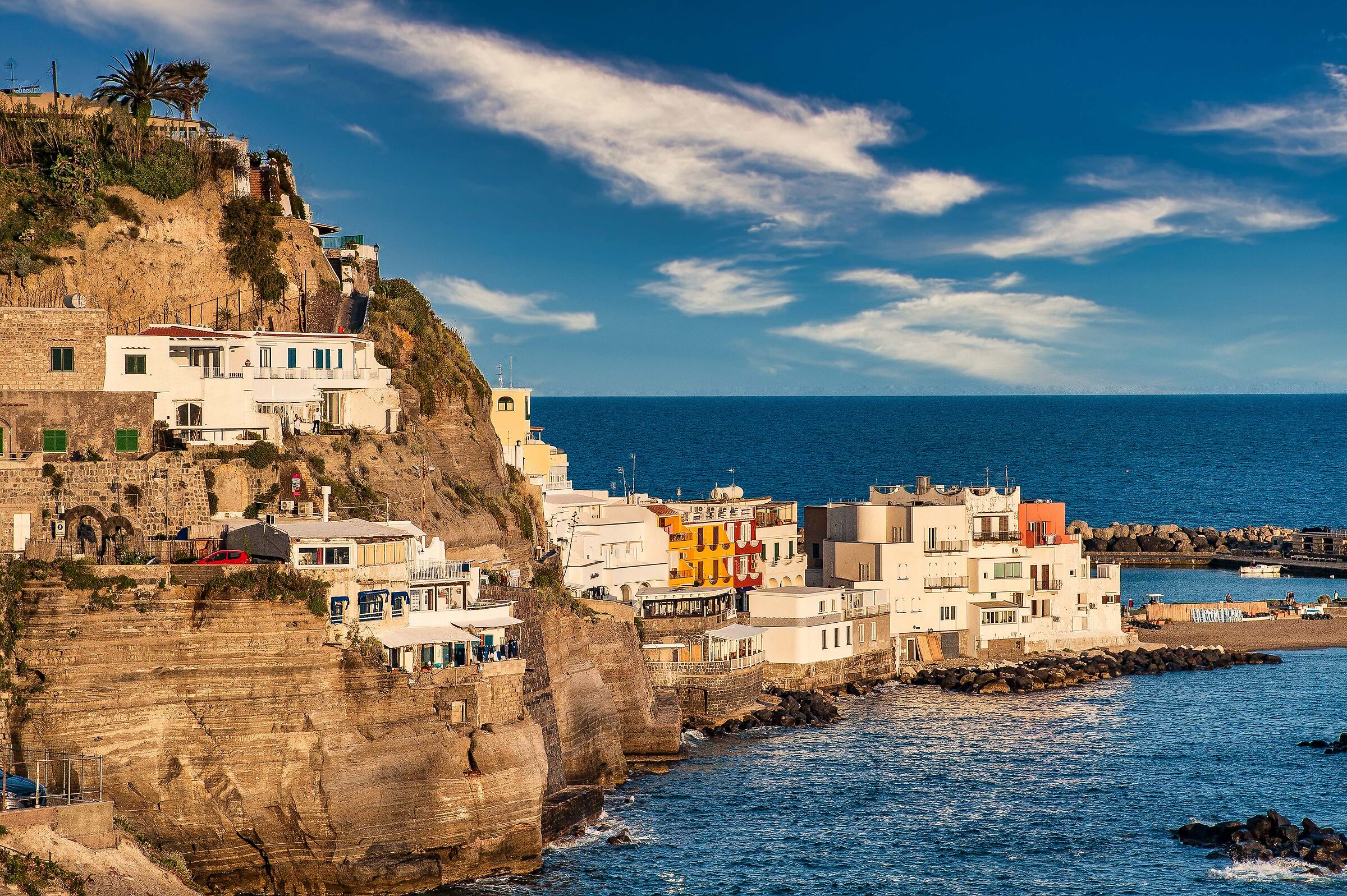 verso Marina si Sant'Angelo