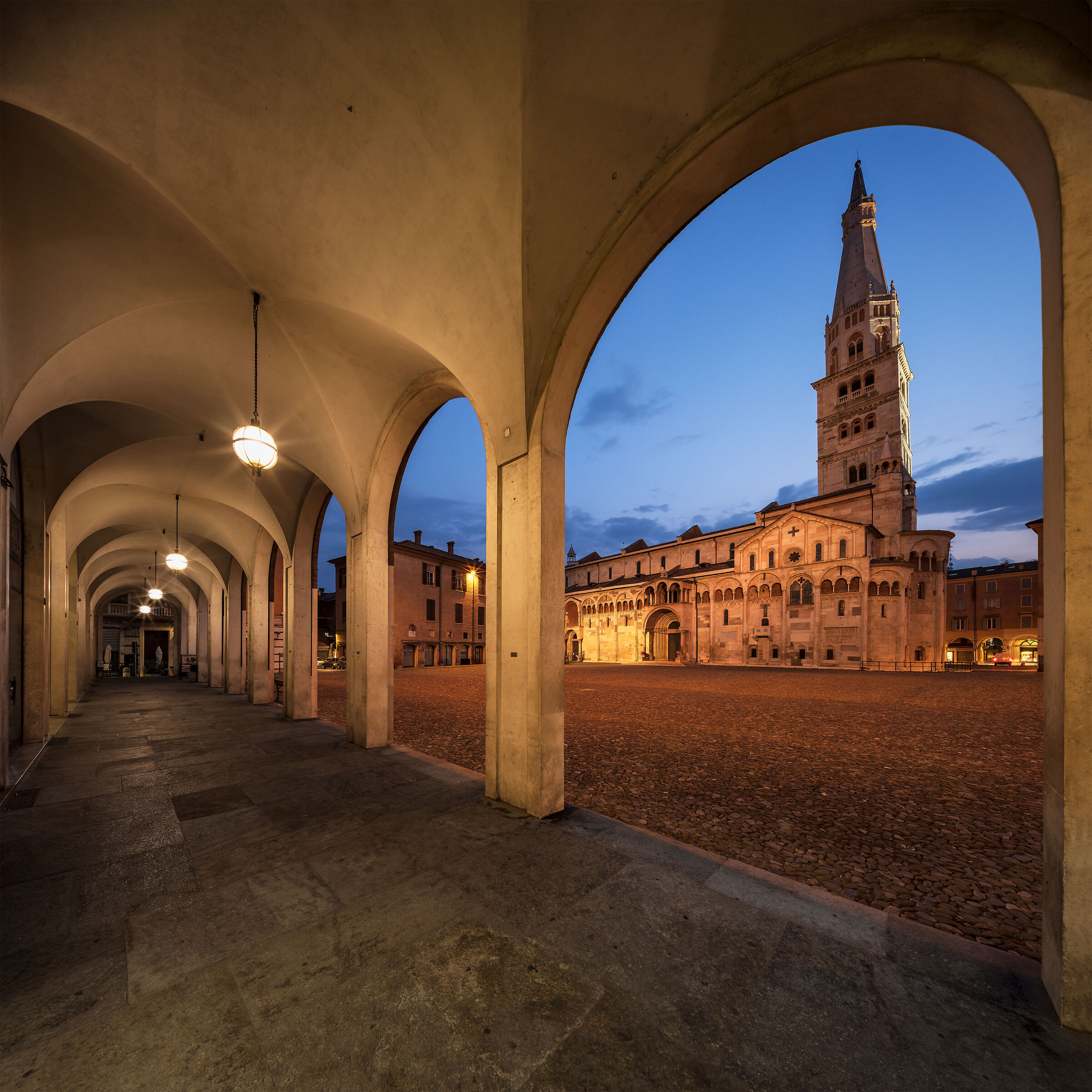 Modena