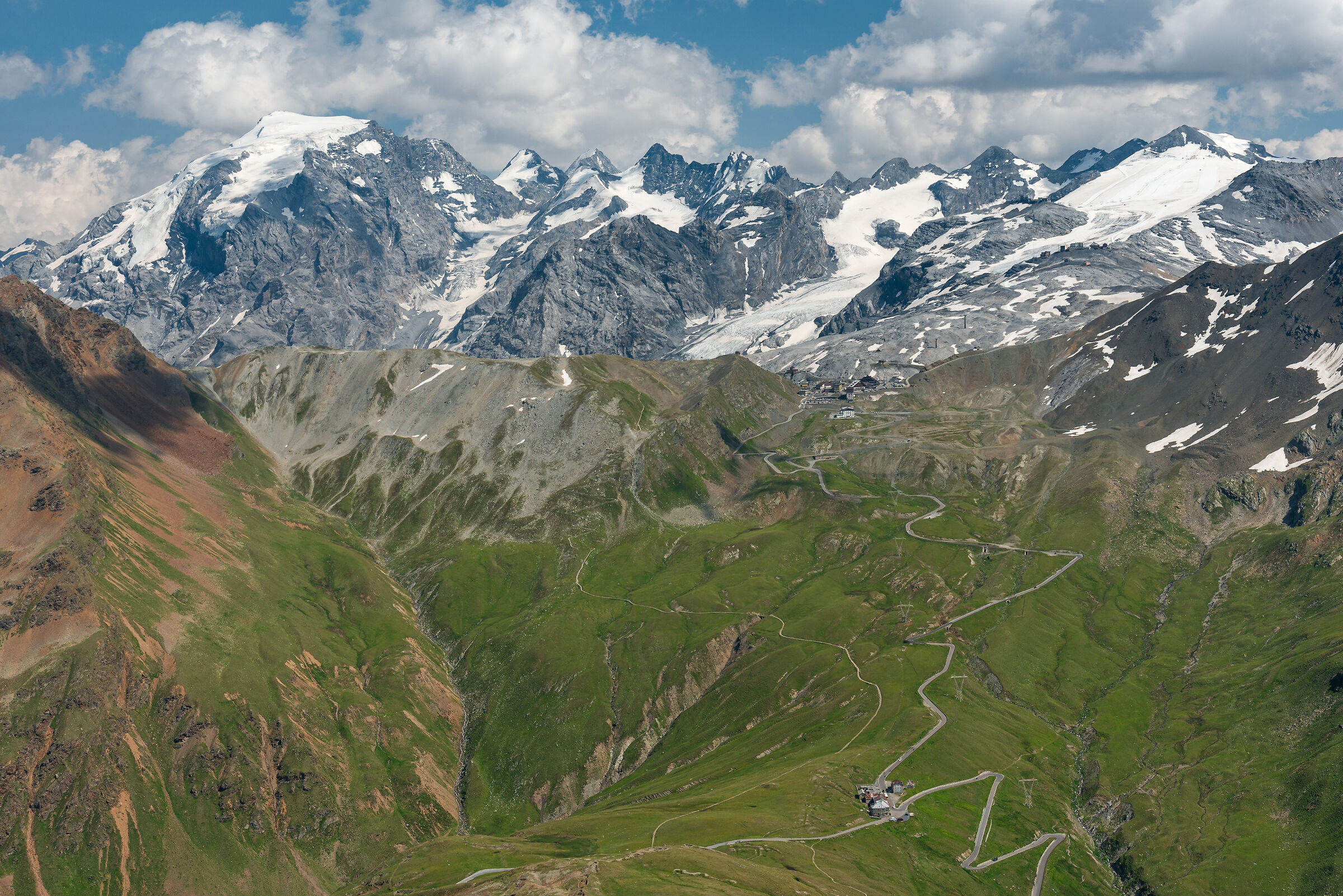 Passo dello Stelvio