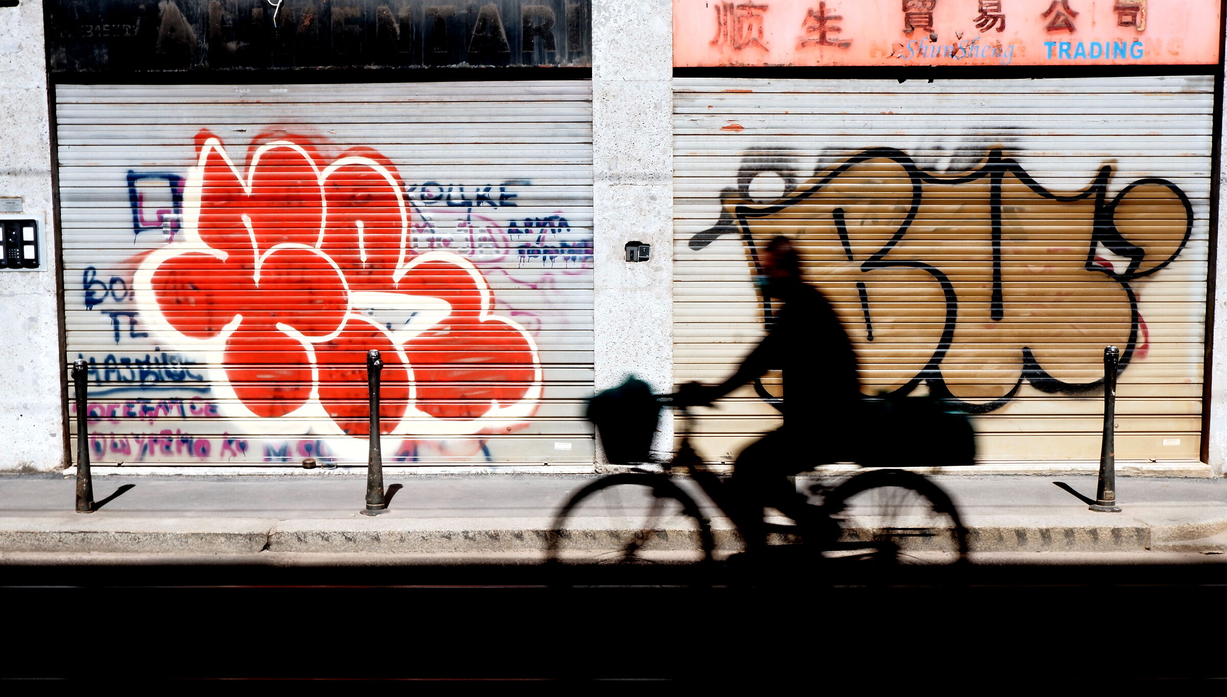 Chinatown