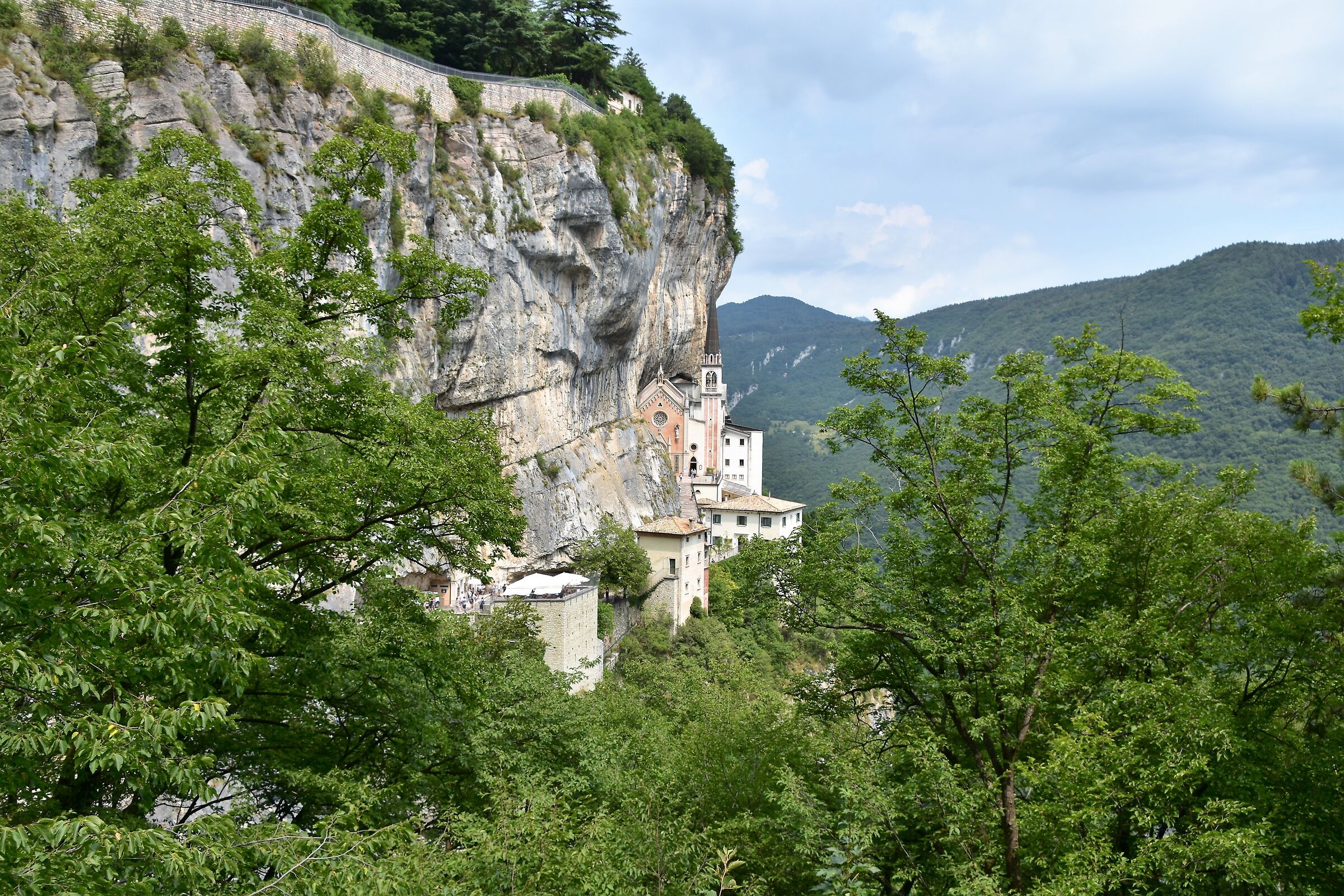 Our Lady of the Crown
