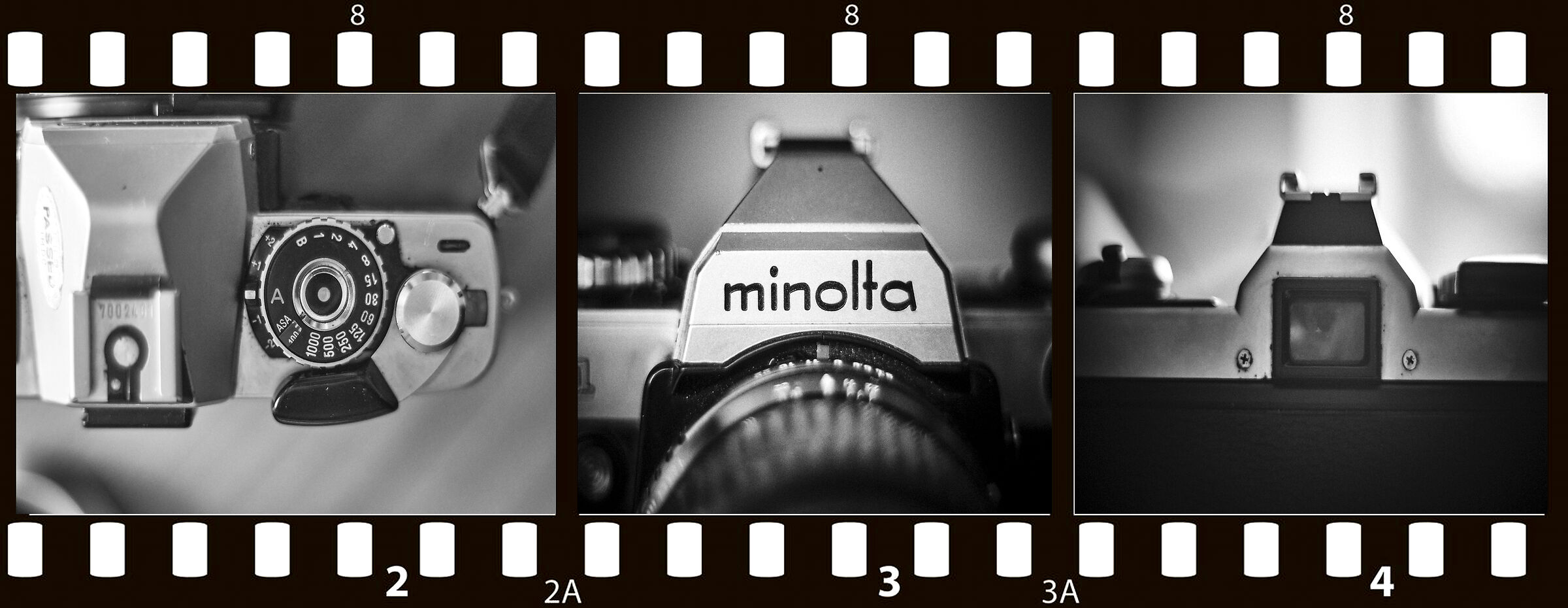 Minolta